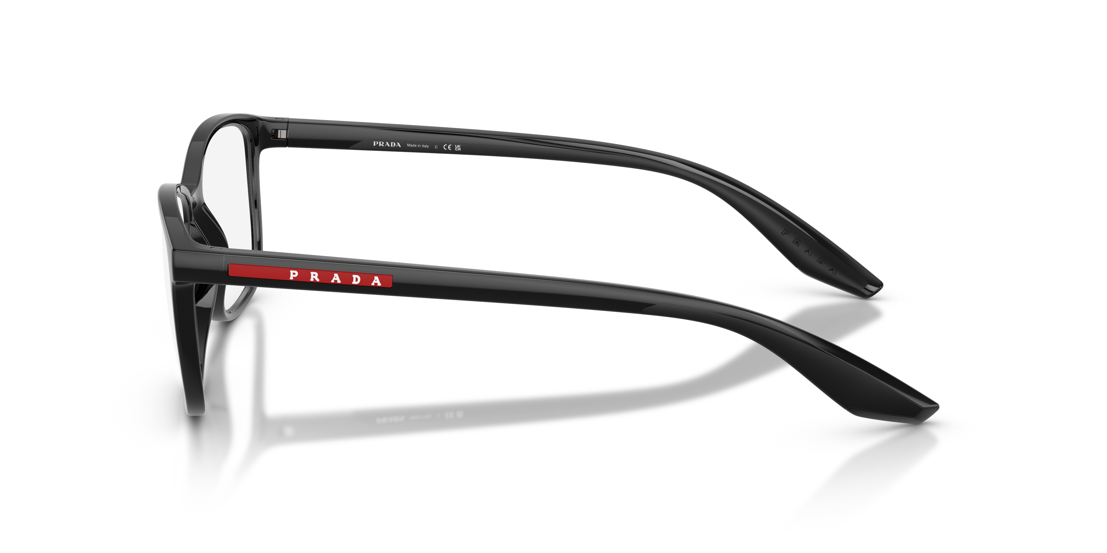 Prada Linea RossaPS 07RV 1AB1O1 55