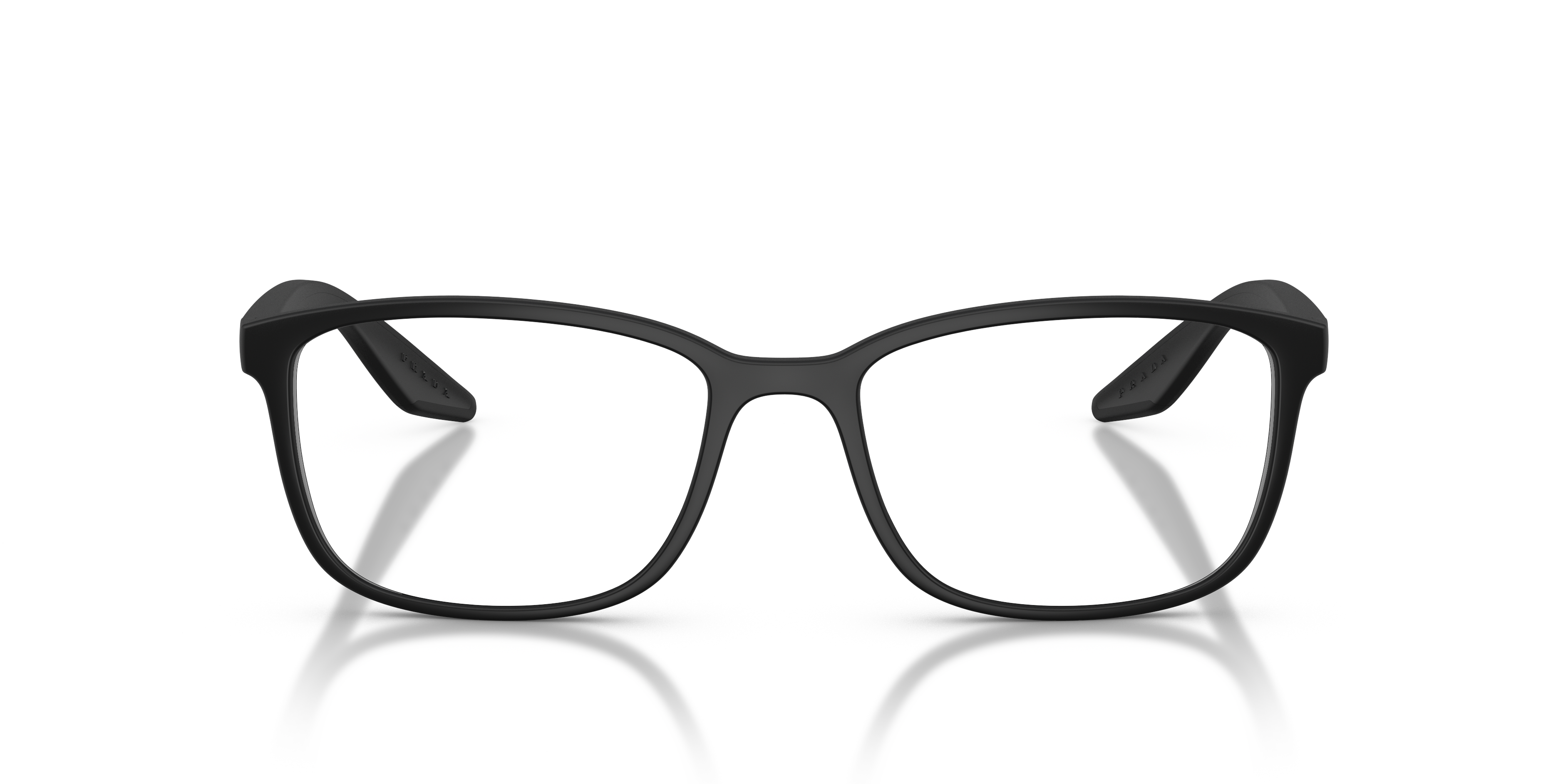 Prada Linea RossaPS 07RV 1BO1O1 55