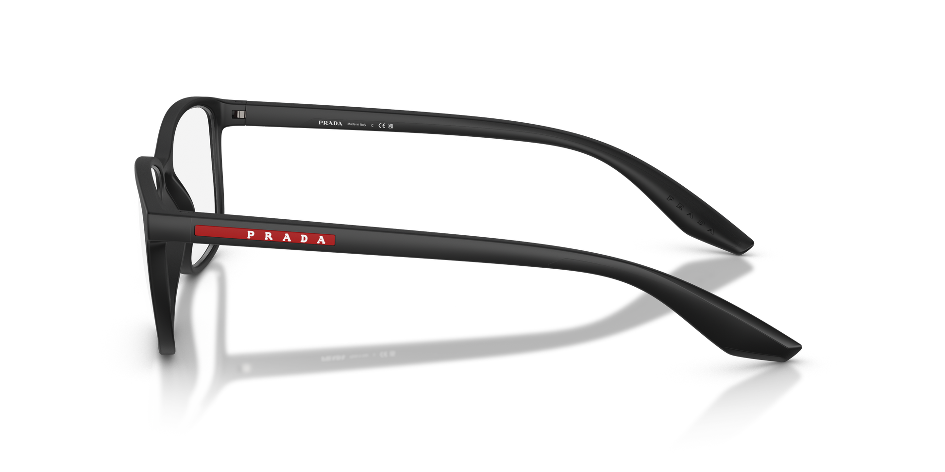 Prada Linea RossaPS 07RV 1BO1O1 55