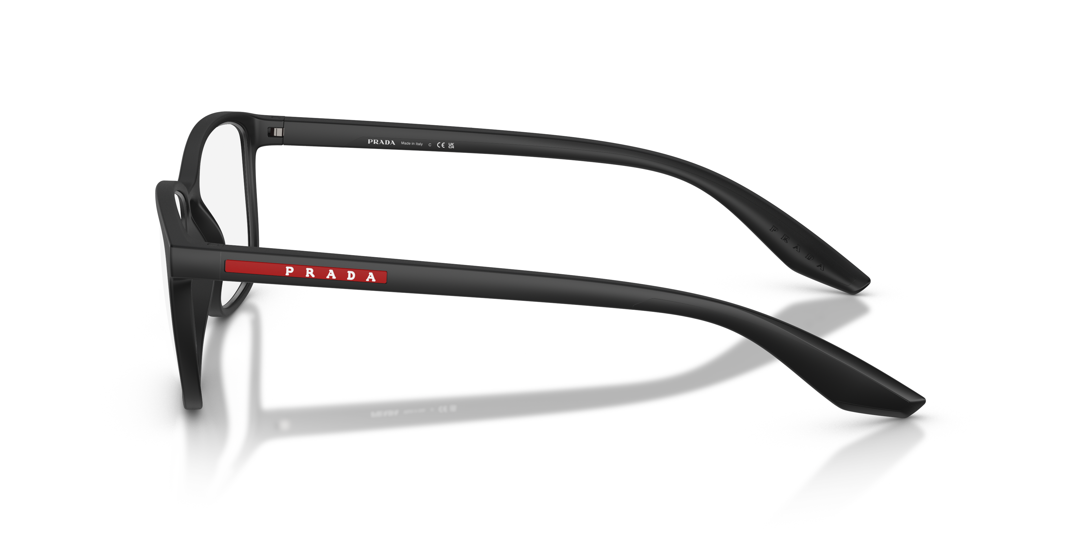 Prada Linea RossaPS 07RV 1BO1O1 55
