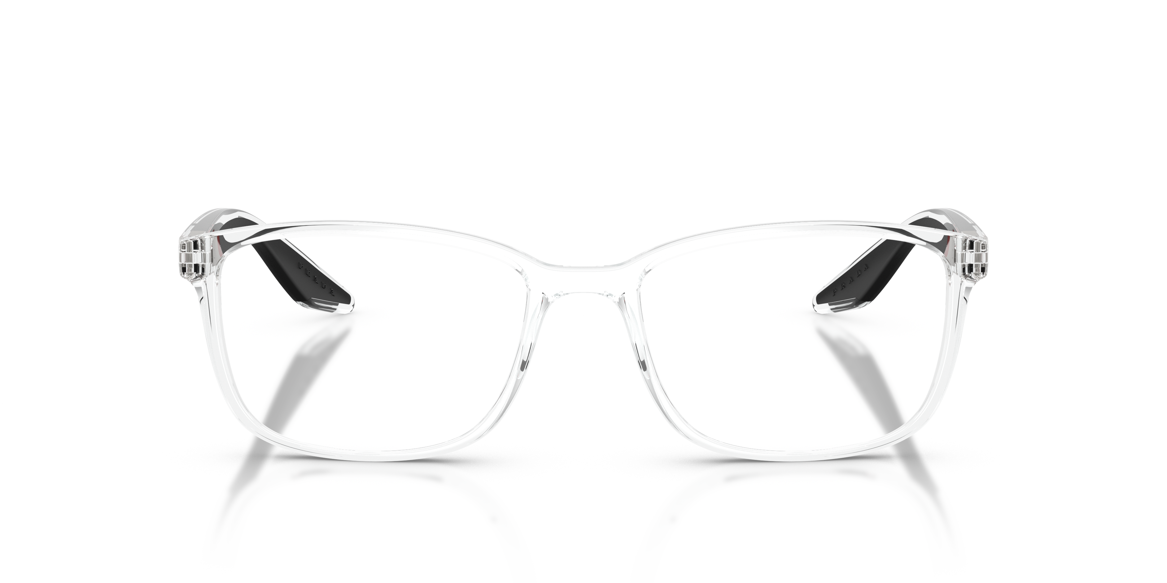 Prada Linea RossaPS 07RV 2AZ1O1 53