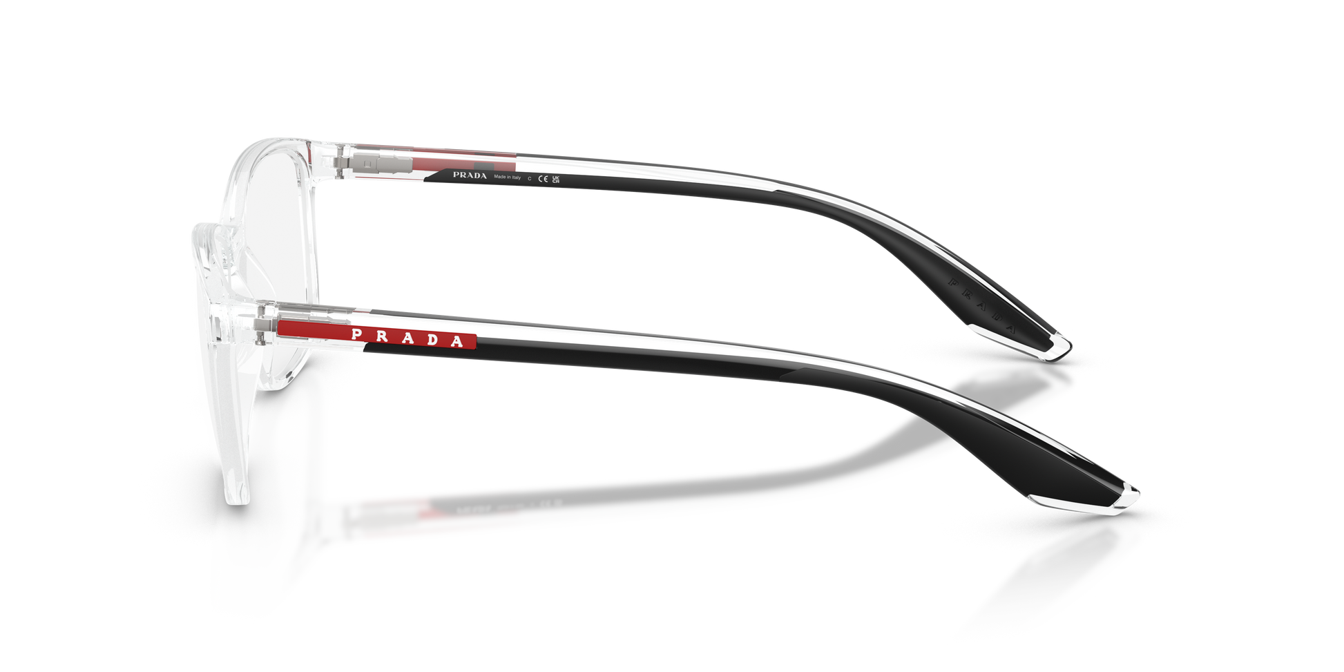 Prada Linea RossaPS 07RV 2AZ1O1 53