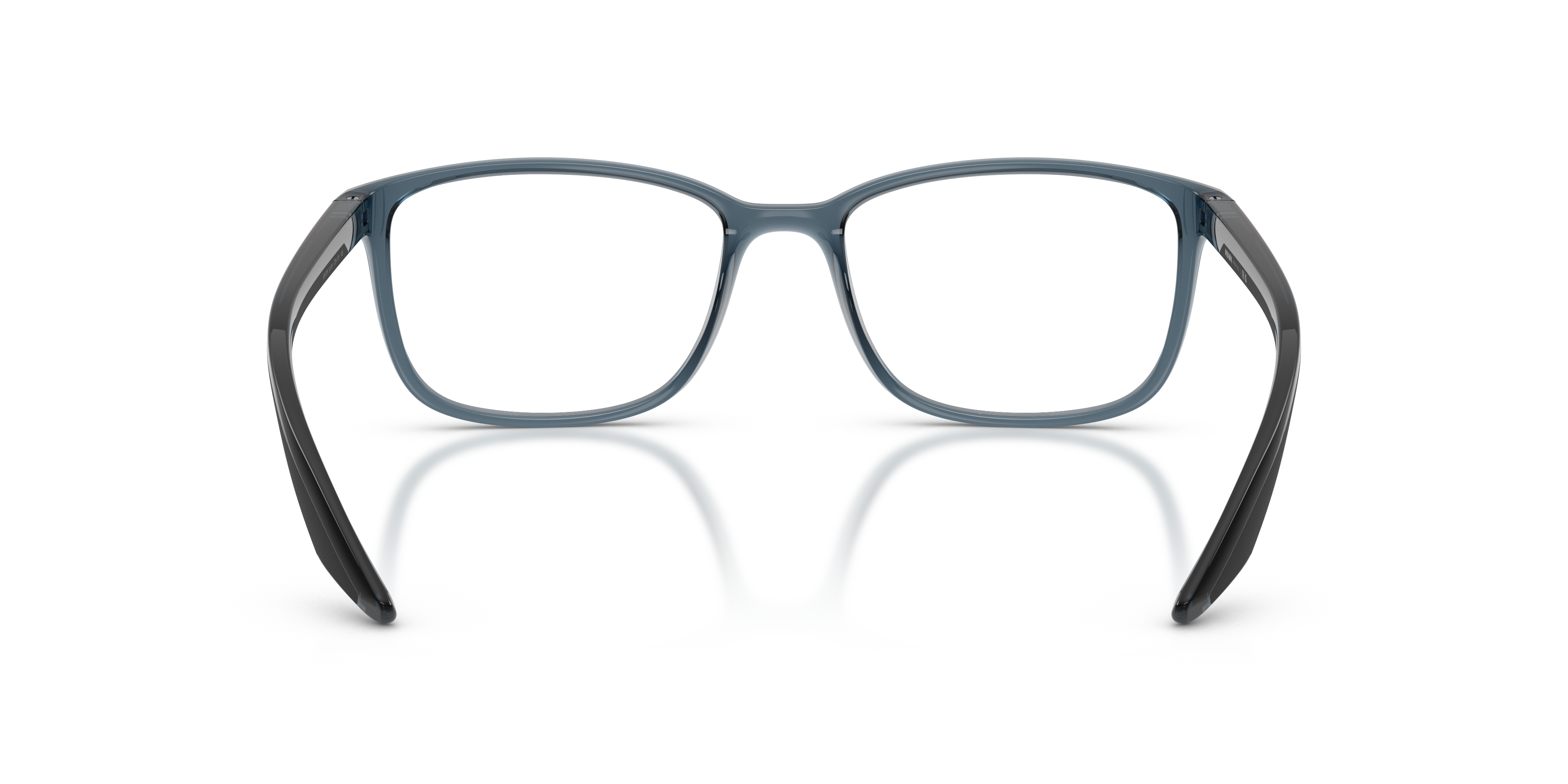 Prada Linea RossaPS 07RV CZH1O1 55