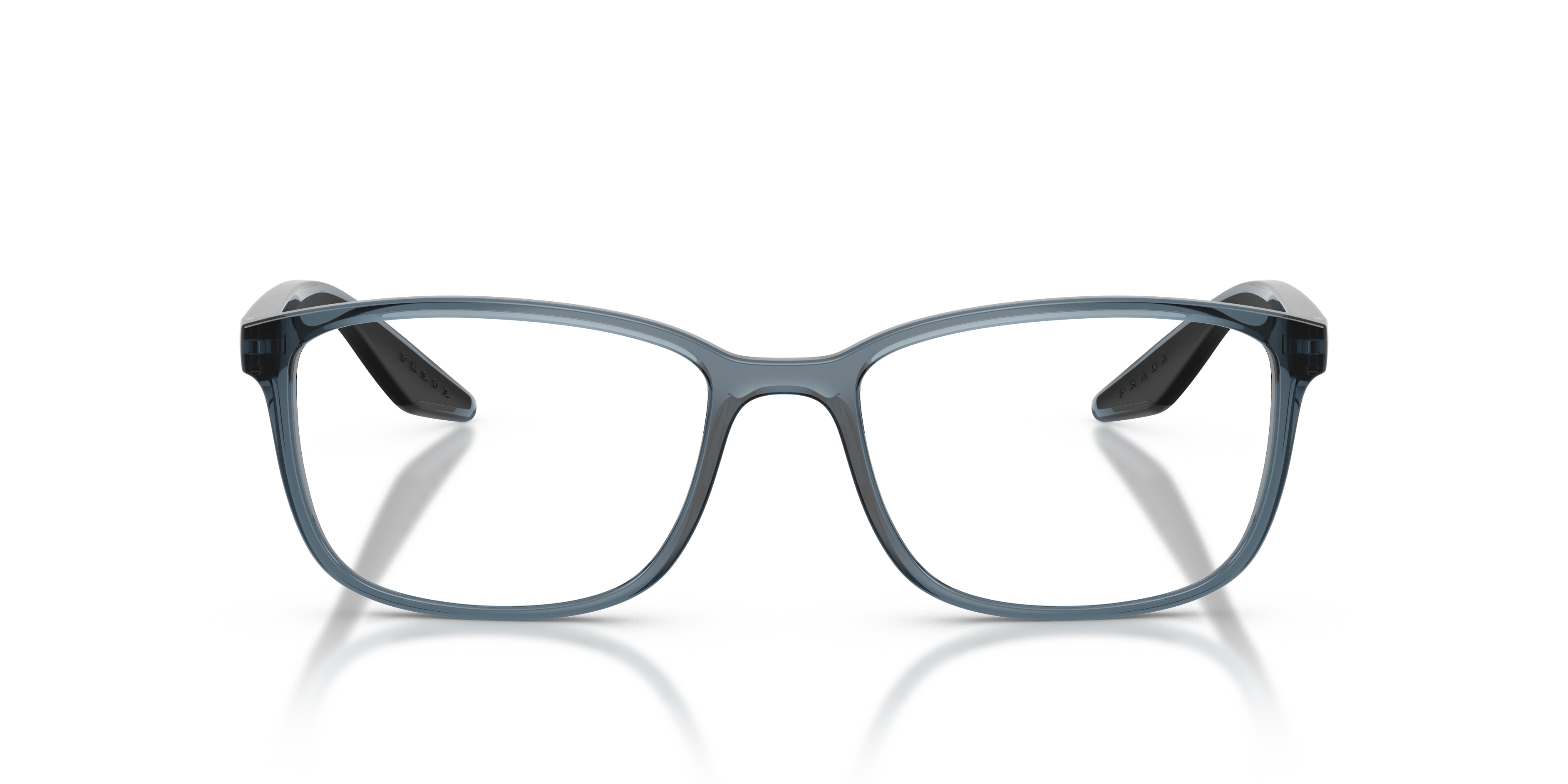 Prada Linea RossaPS 07RV CZH1O1 55