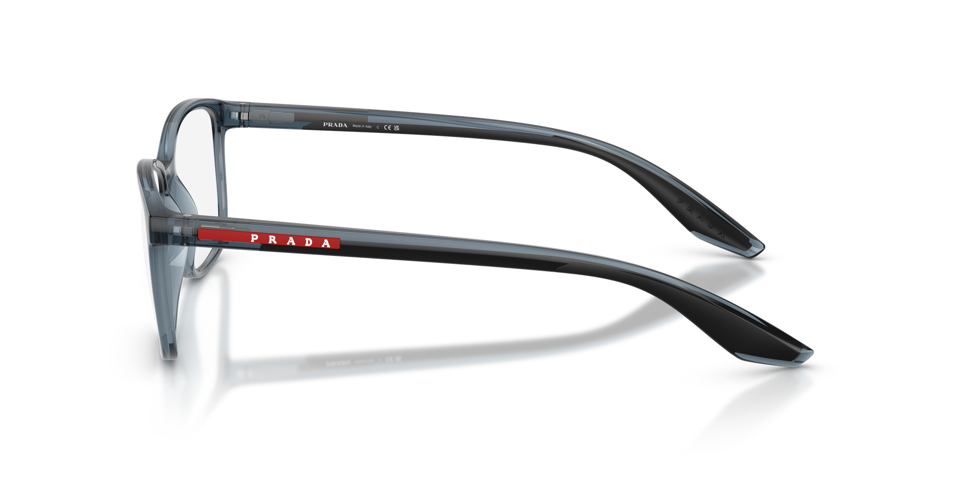 Prada Linea RossaPS 07RV CZH1O1 55