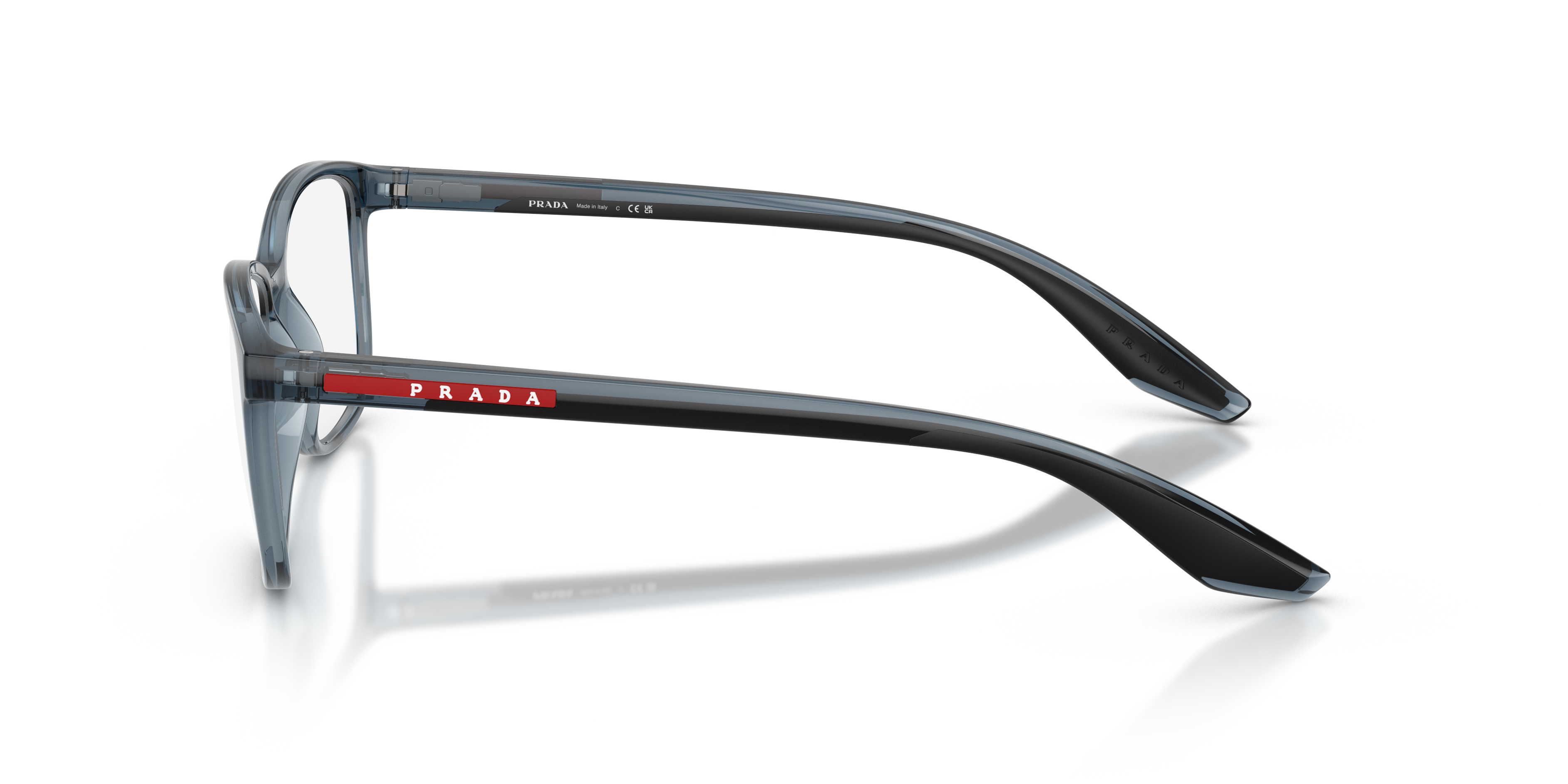 Prada Linea RossaPS 07RV CZH1O1 55