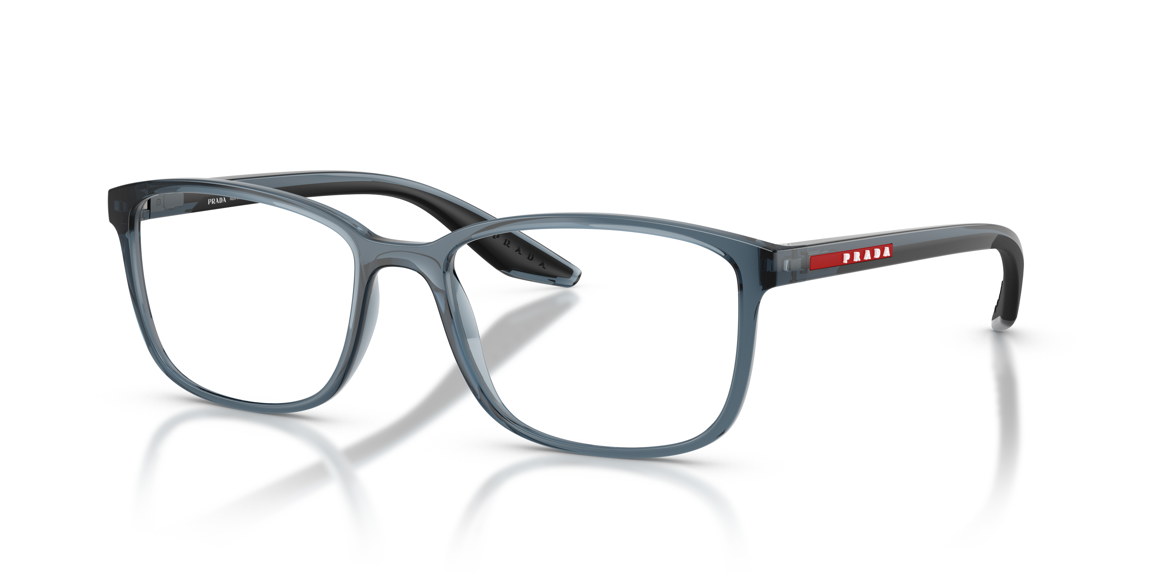 Prada Linea RossaPS 07RV CZH1O1 55