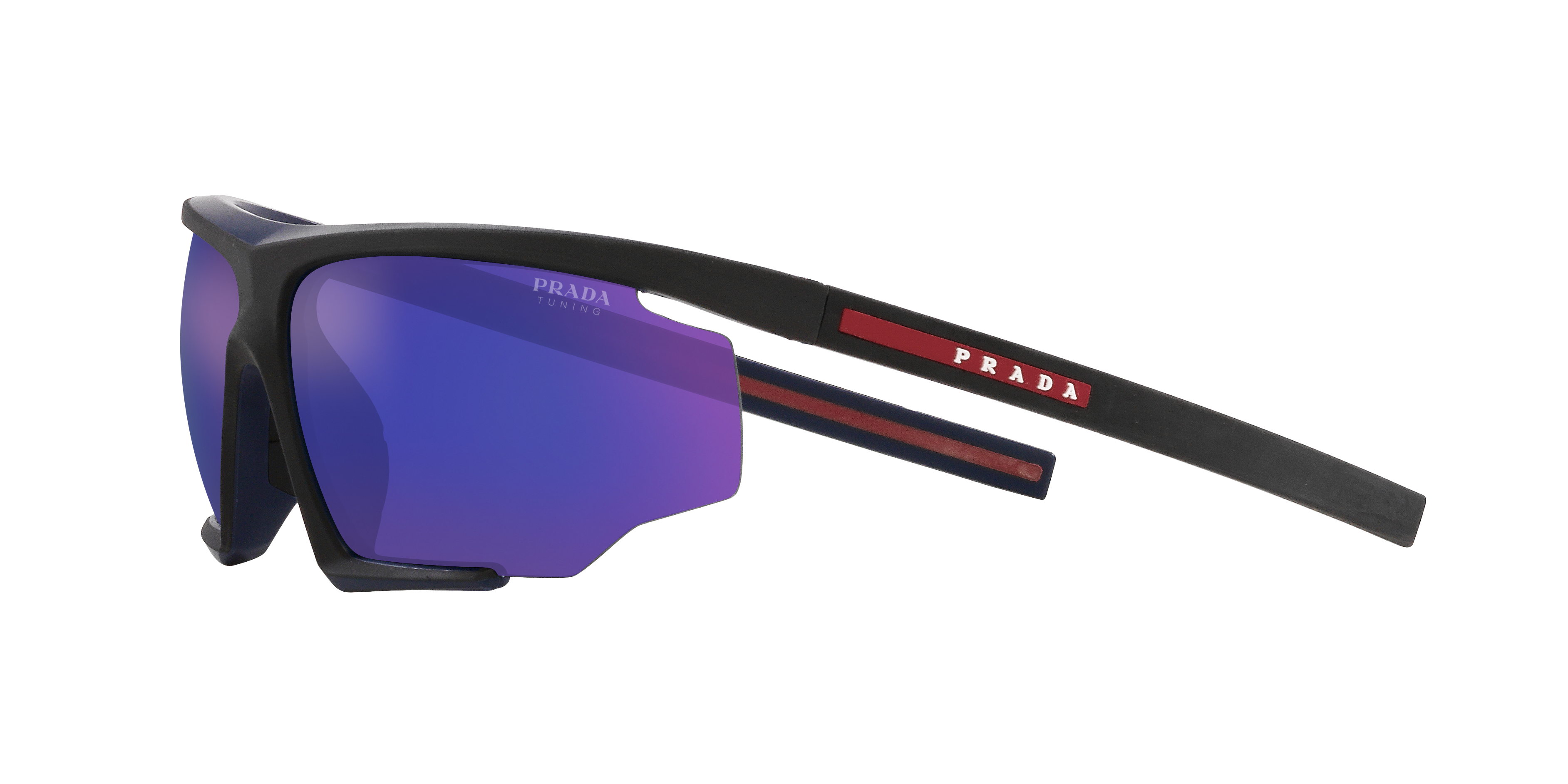 Prada Linea Rossa PS 07YS 13K05U