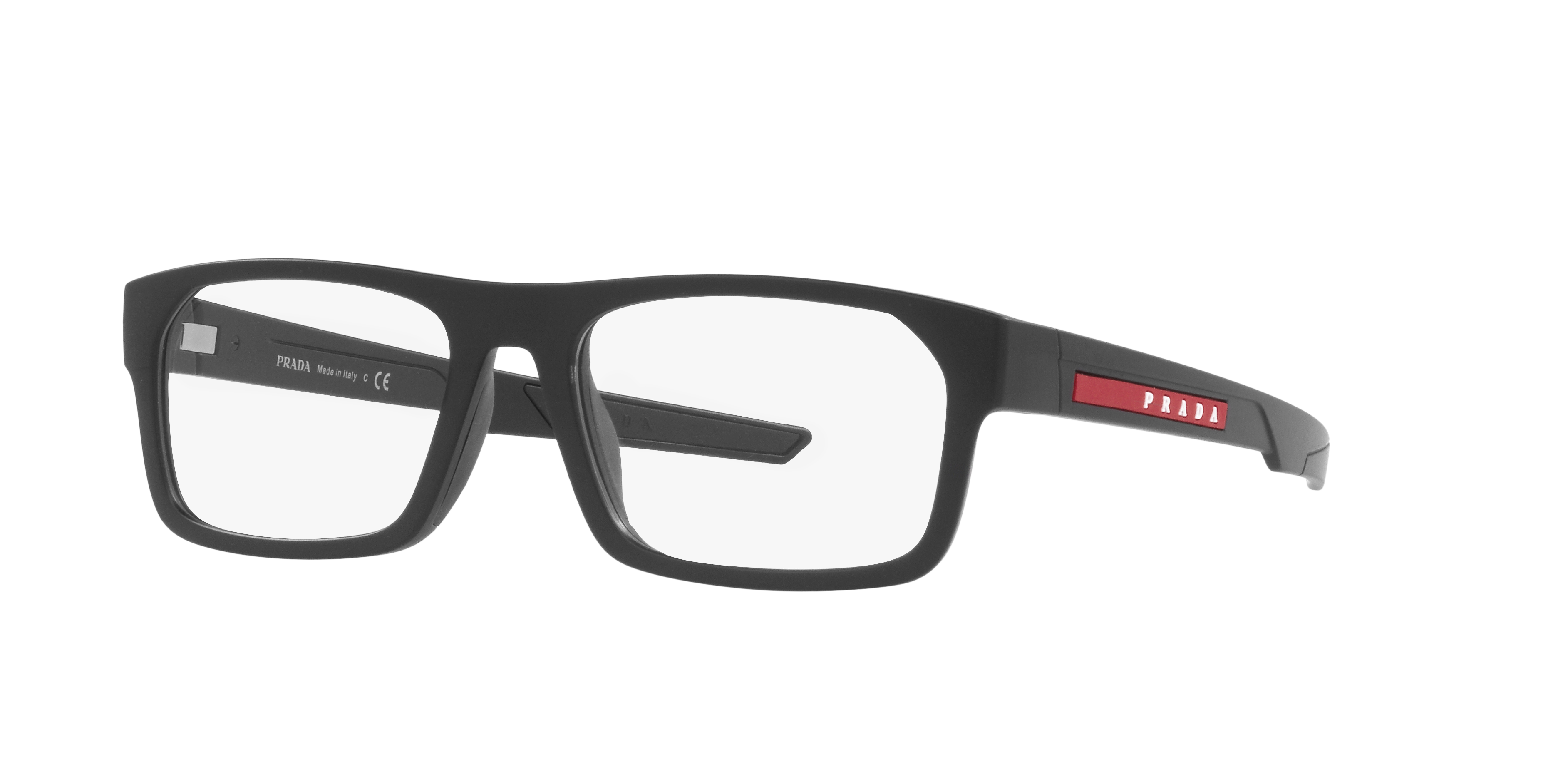 Prada Linea Rossa PS 08OV DG01O1
