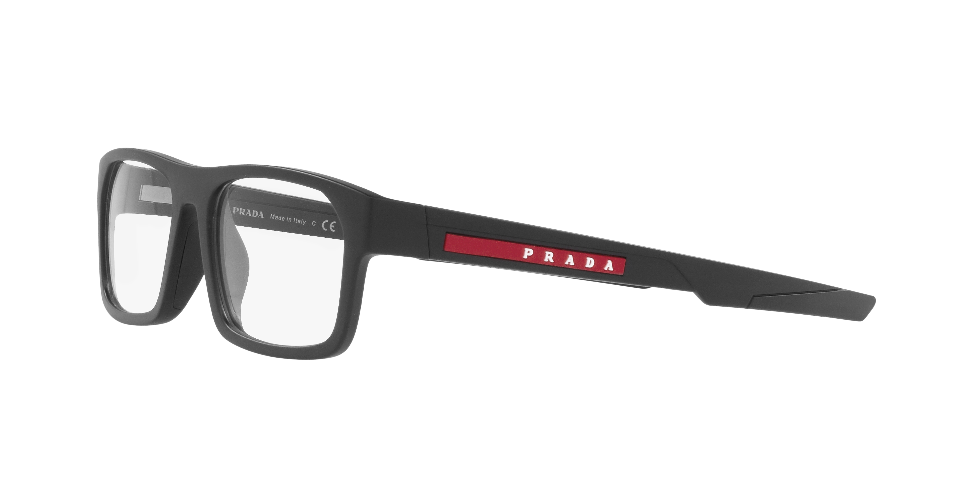 Prada Linea Rossa PS 08OV DG01O1