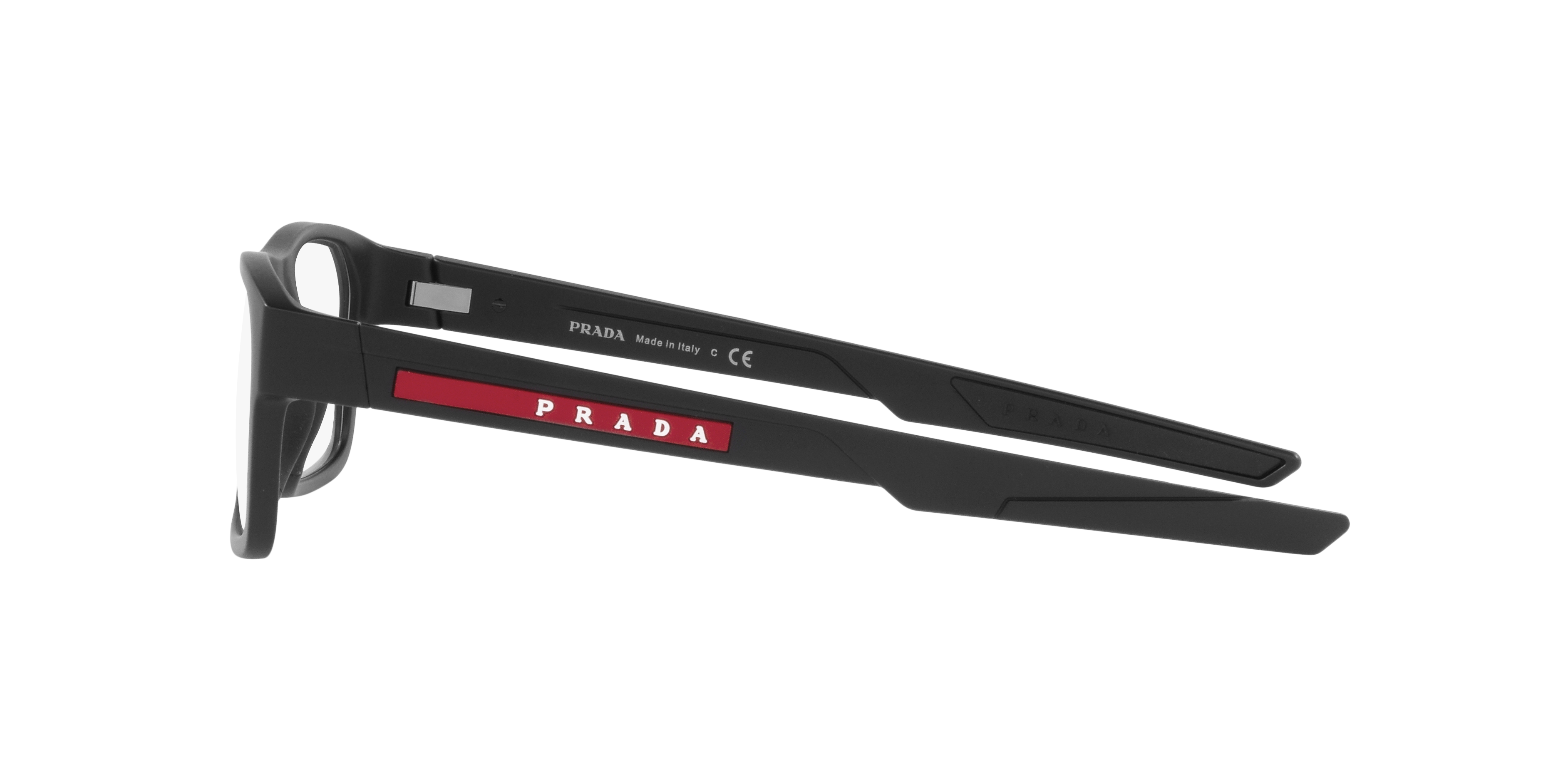 Prada Linea Rossa PS 08OV DG01O1