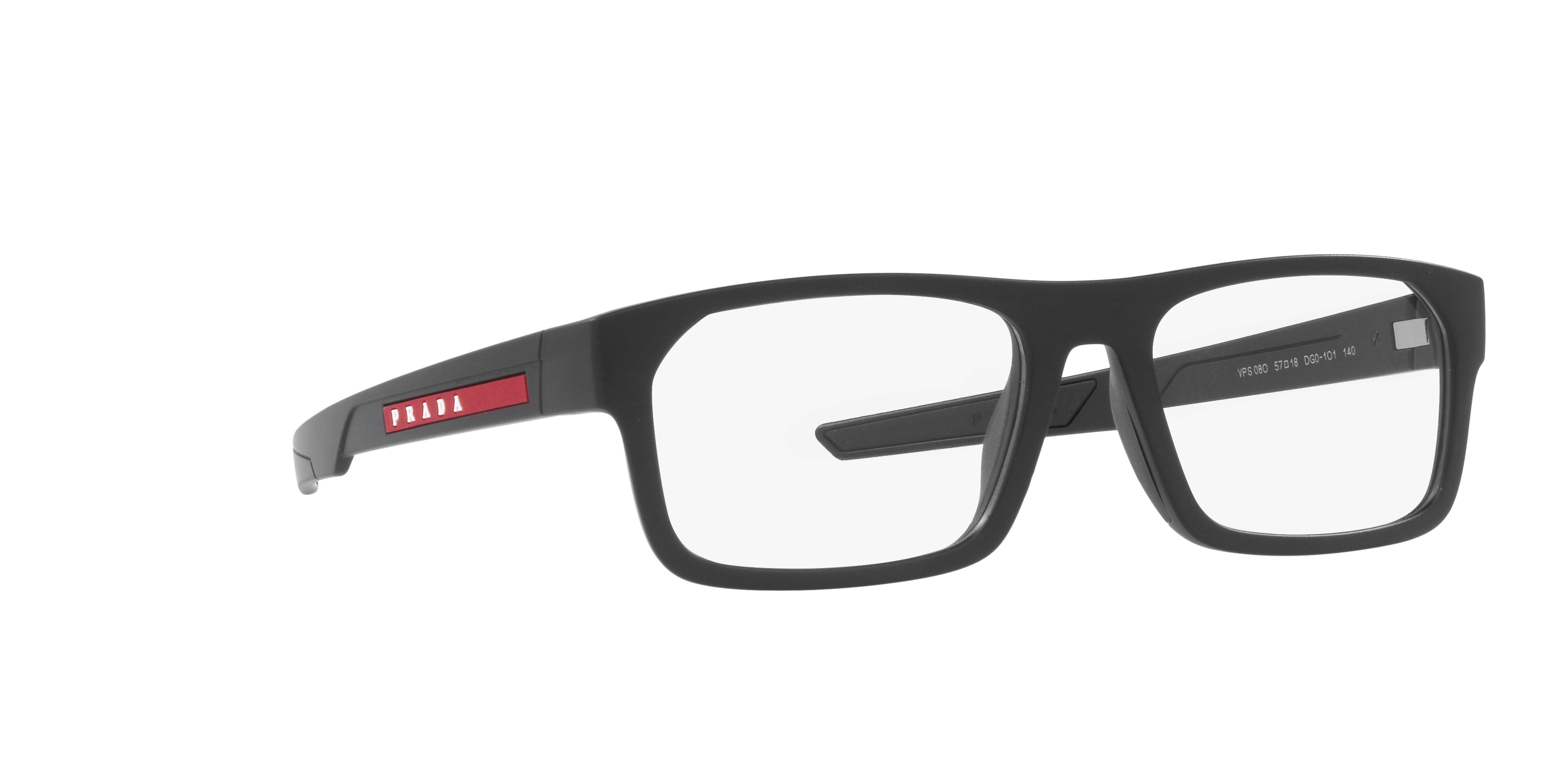 Prada Linea Rossa PS 08OV DG01O1