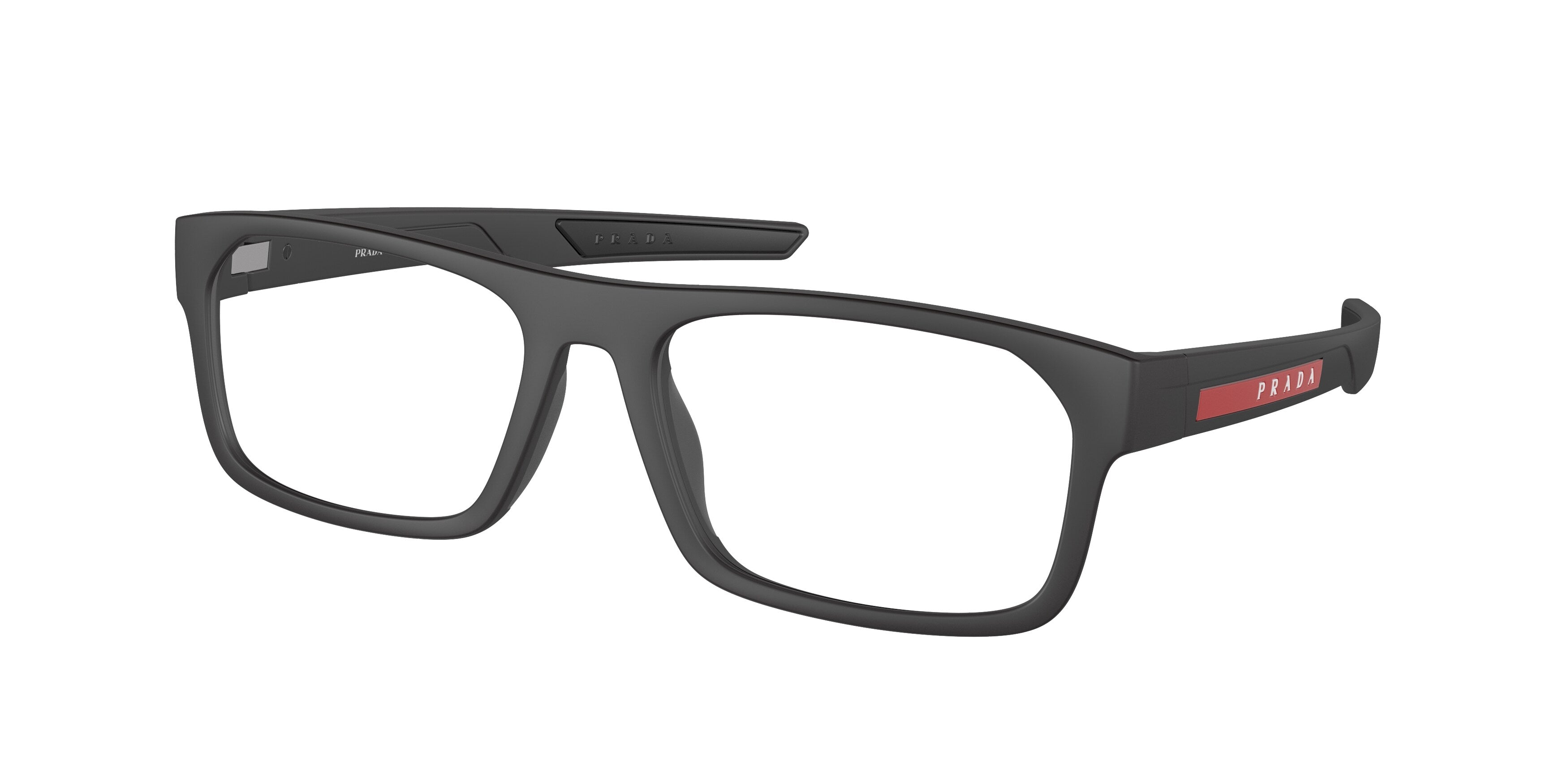 Prada Linea Rossa PS 08OV DG01O1