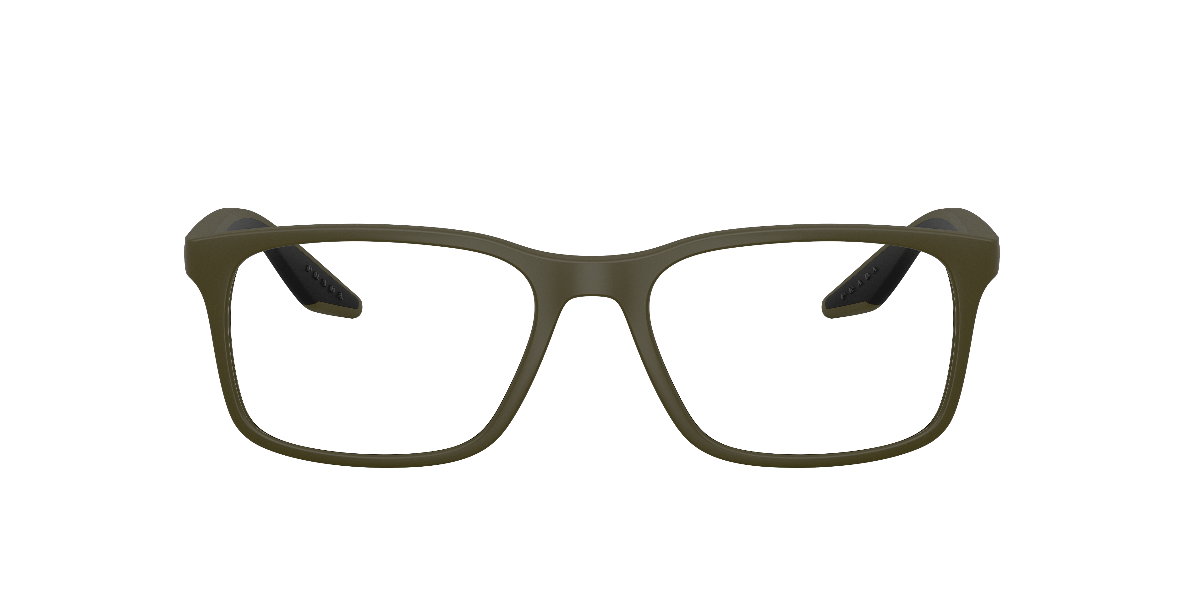 Prada Linea Rossa PS 08RV 15X1O1