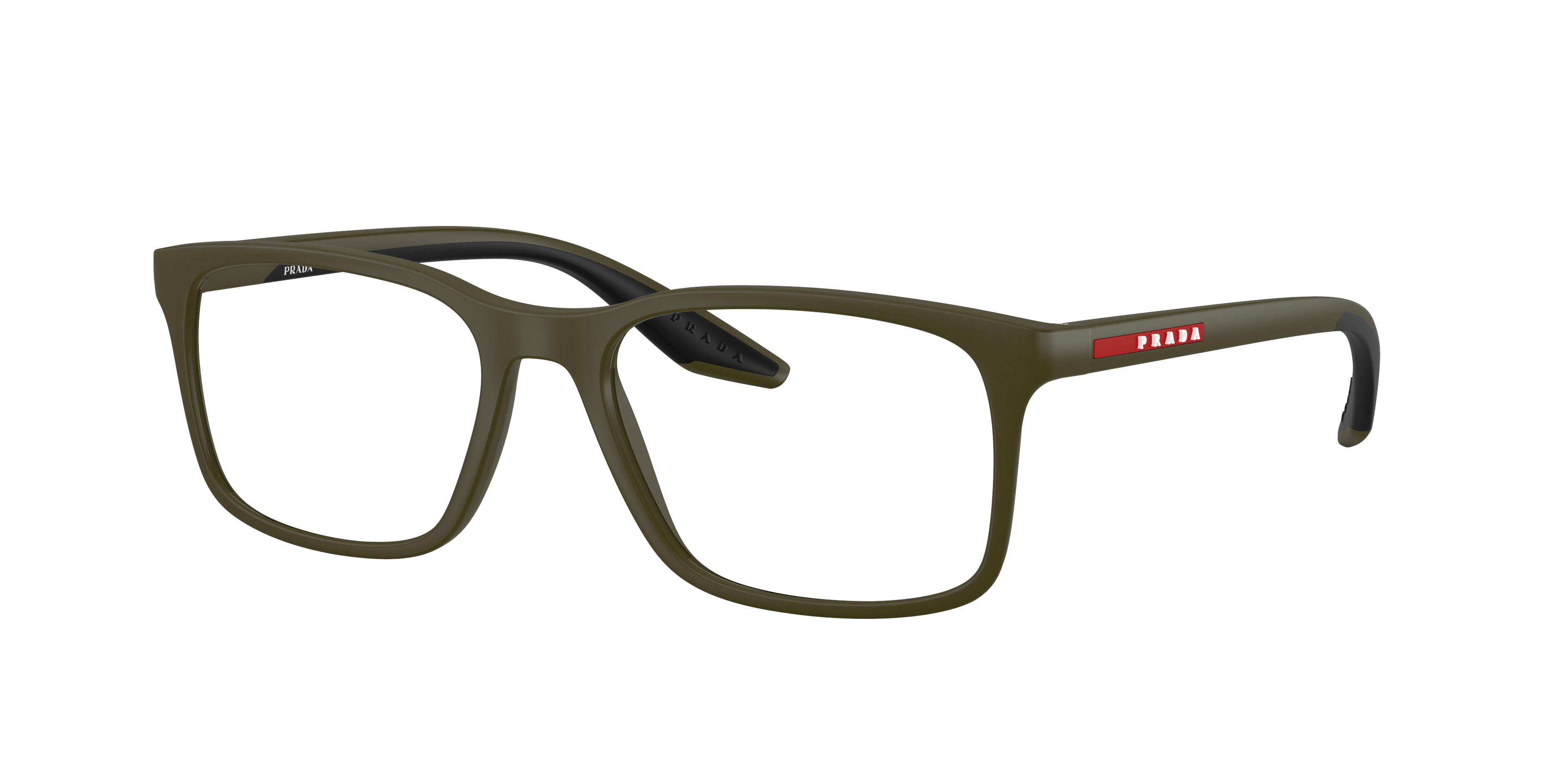 Prada Linea Rossa PS 08RV 15X1O1
