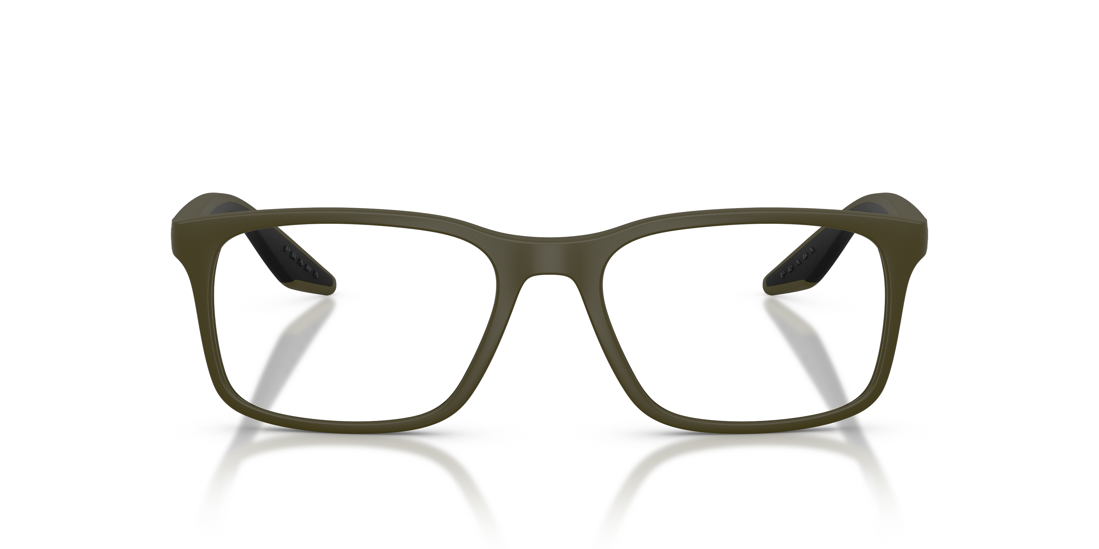 Prada Linea Rossa PS 08RV 15X1O1