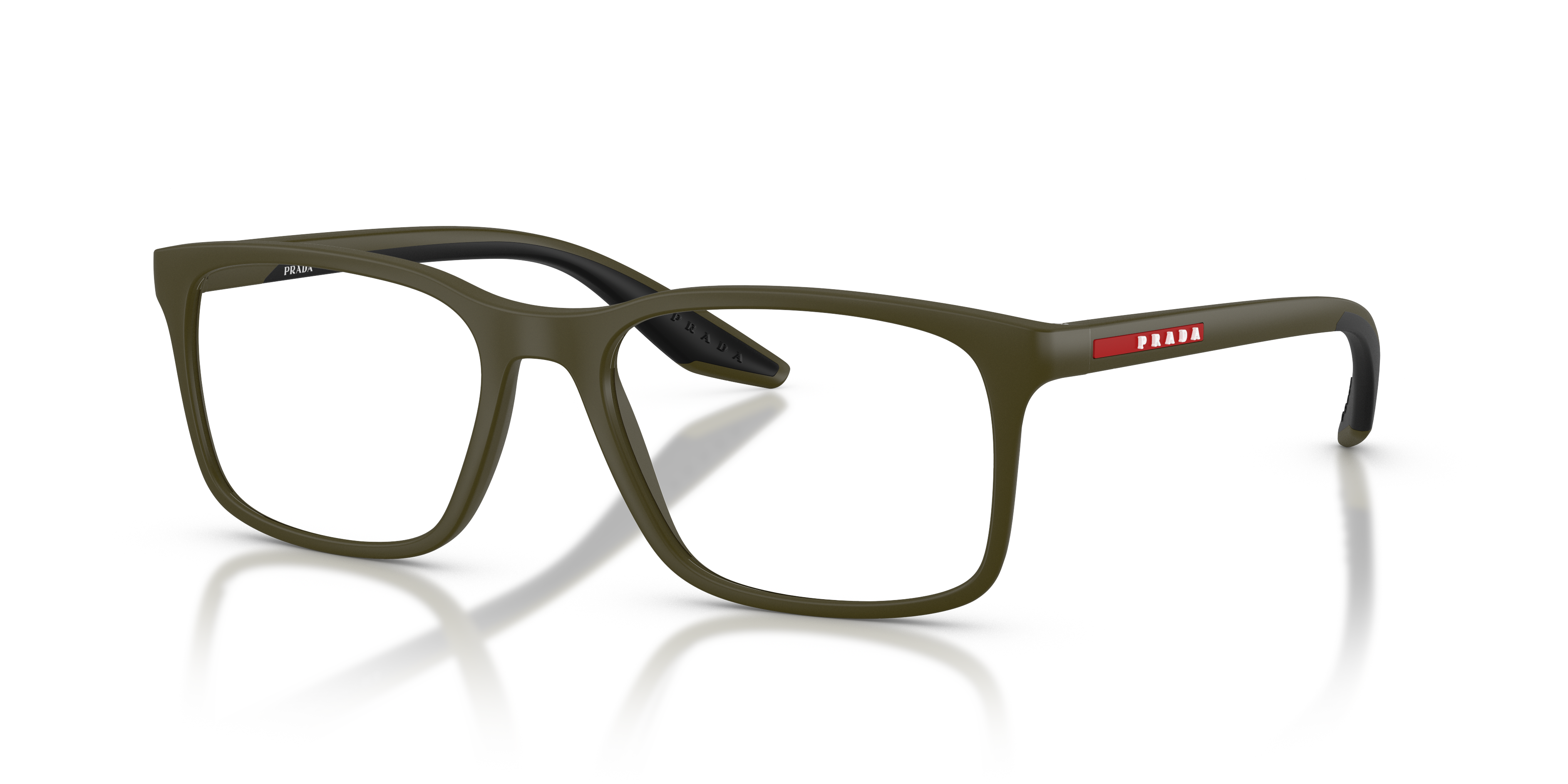 Prada Linea Rossa PS 08RV 15X1O1