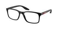 Prada Linea Rossa PS 08RV 1AB1O1