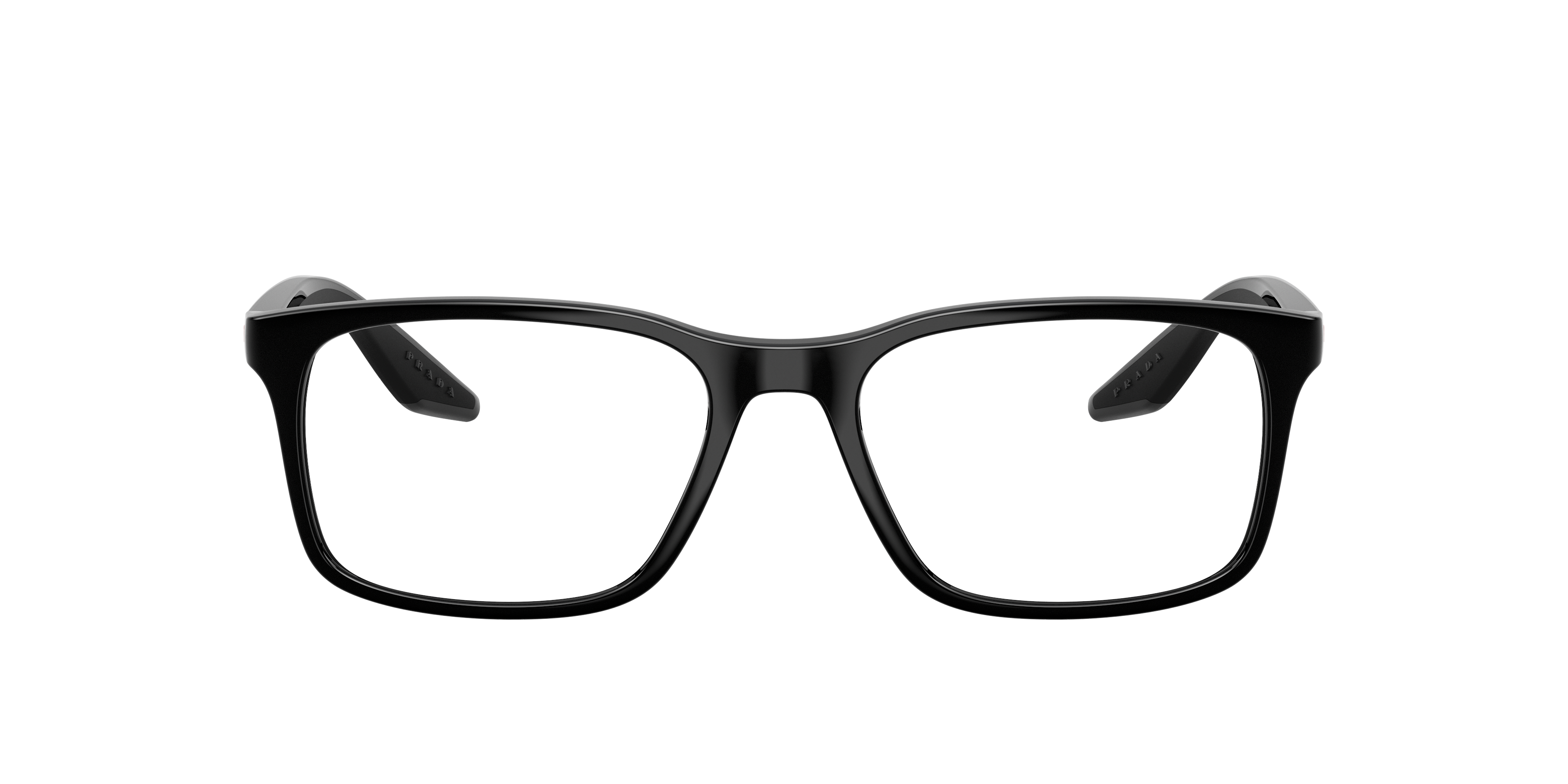 Prada Linea Rossa PS 08RV 1AB1O1