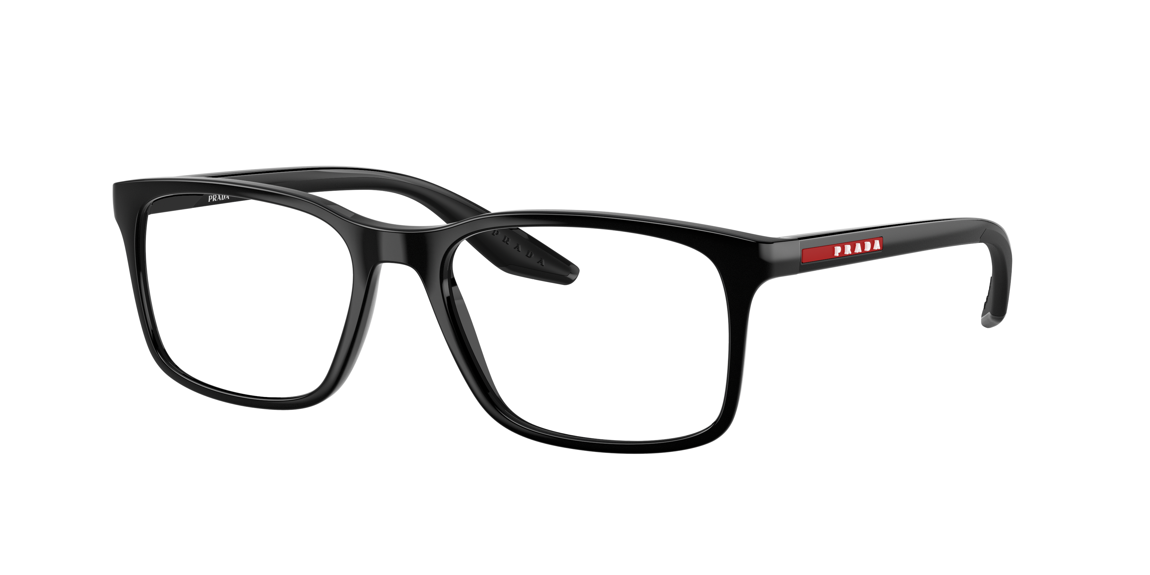 Prada Linea Rossa PS 08RV 1AB1O1