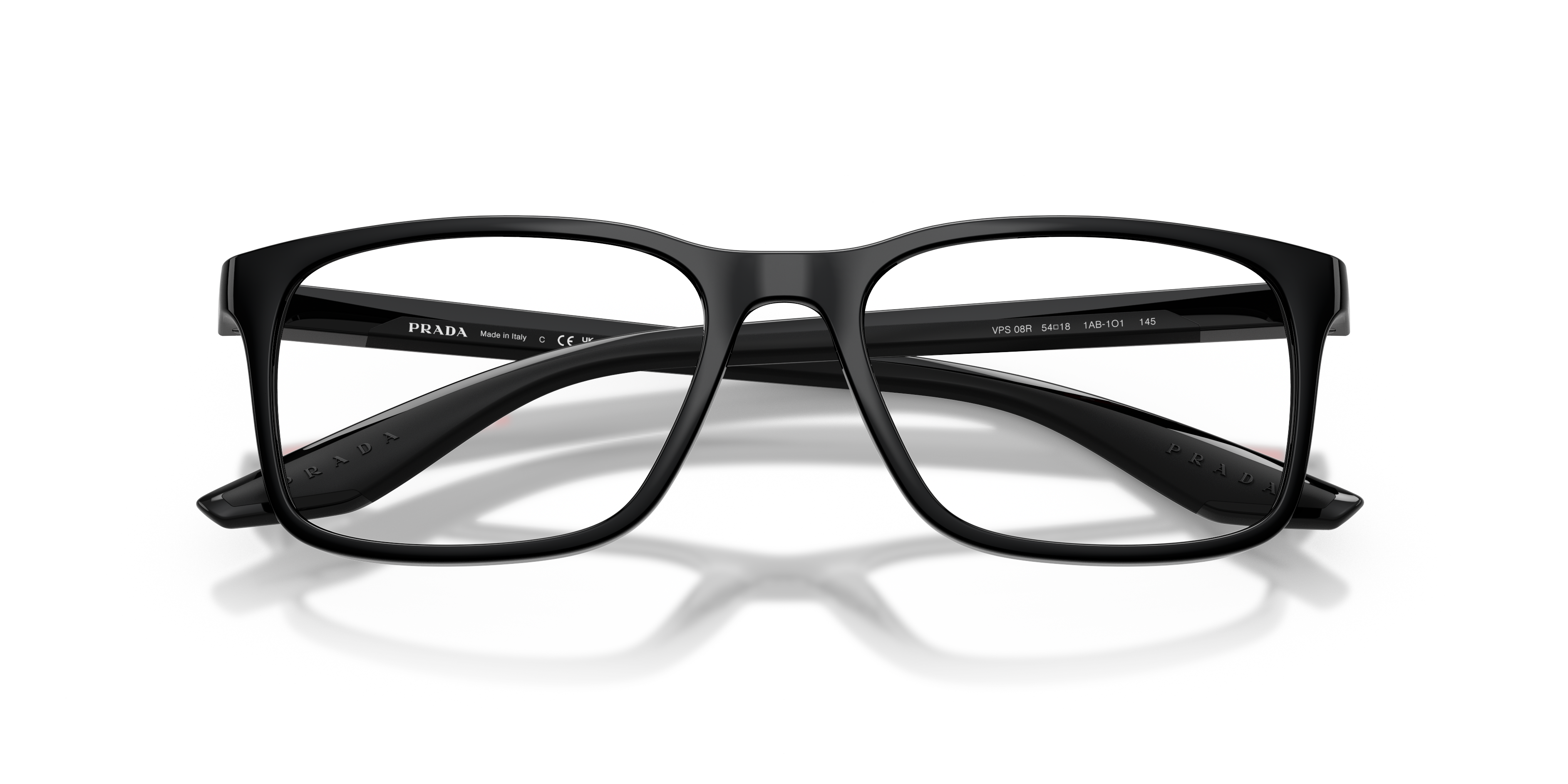 Prada Linea RossaPS 08RV 1AB1O1 54