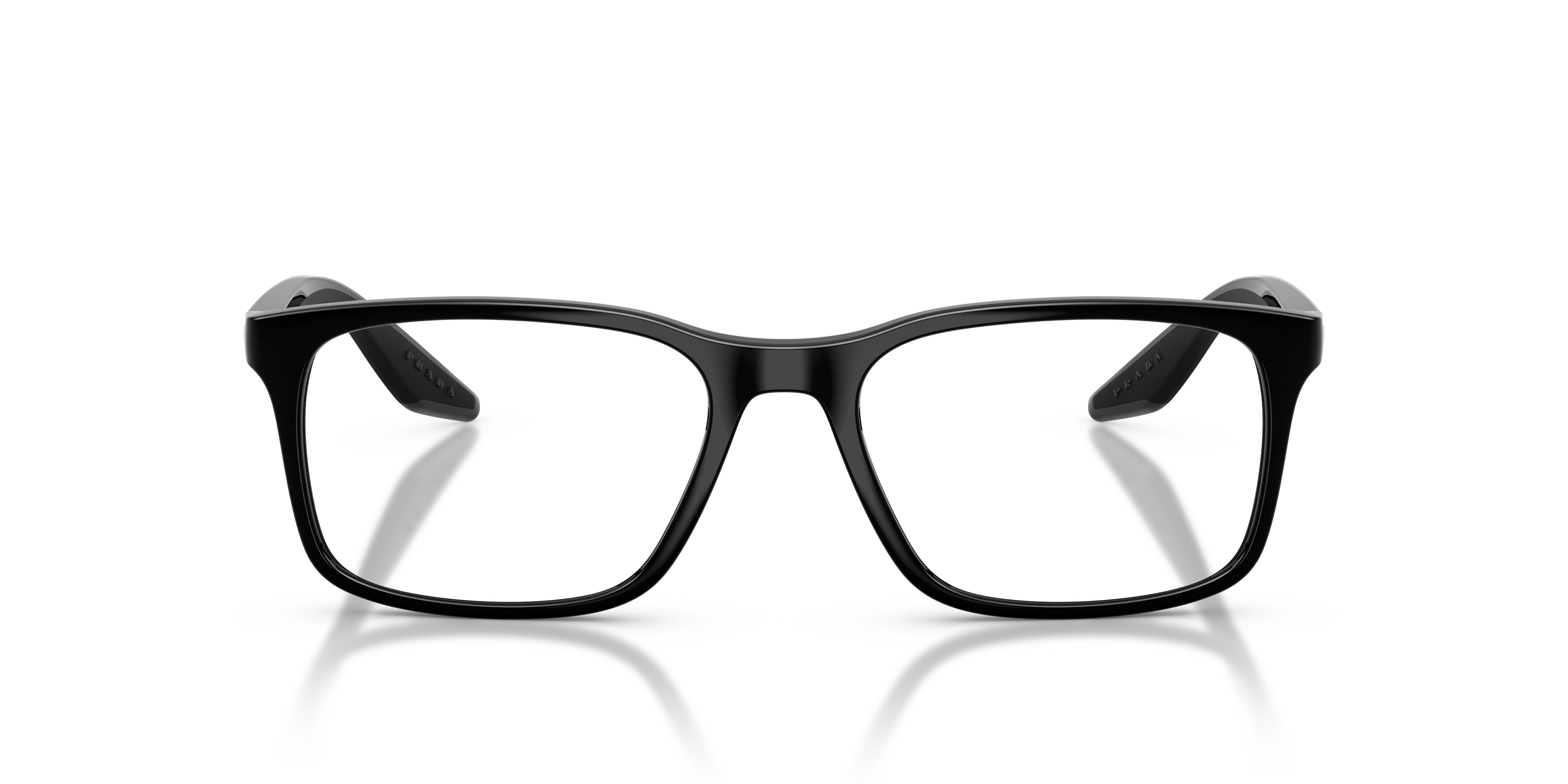 Prada Linea Rossa PS 08RV 1AB1O1