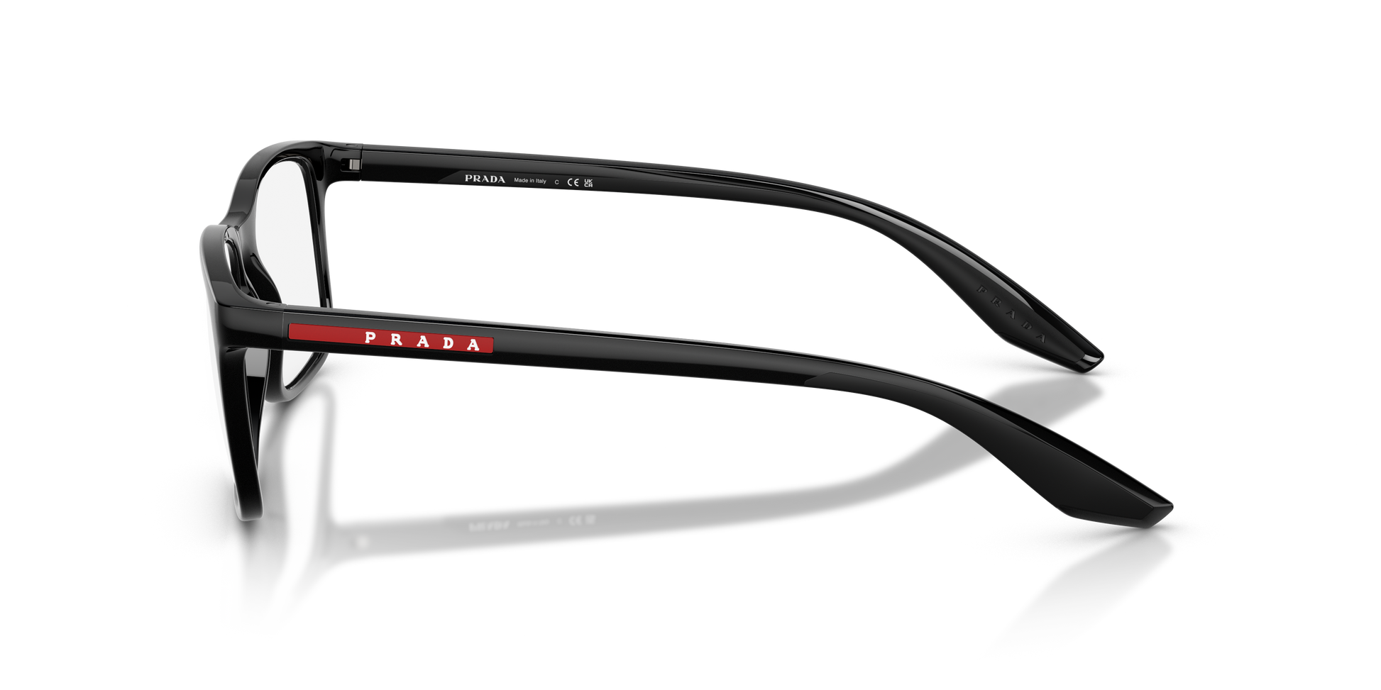 Prada Linea RossaPS 08RV 1AB1O1 54