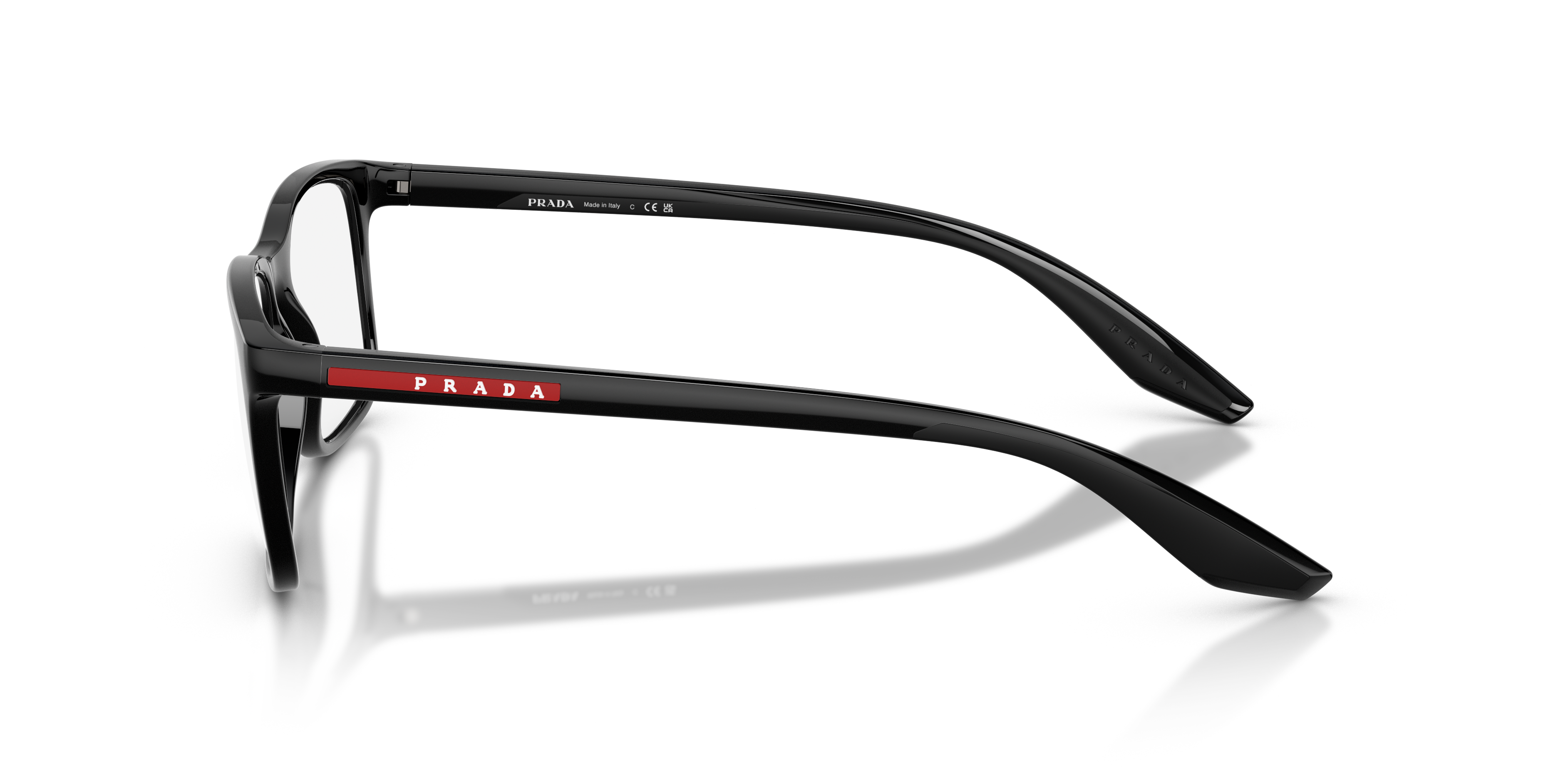 Prada Linea RossaPS 08RV 1AB1O1 54