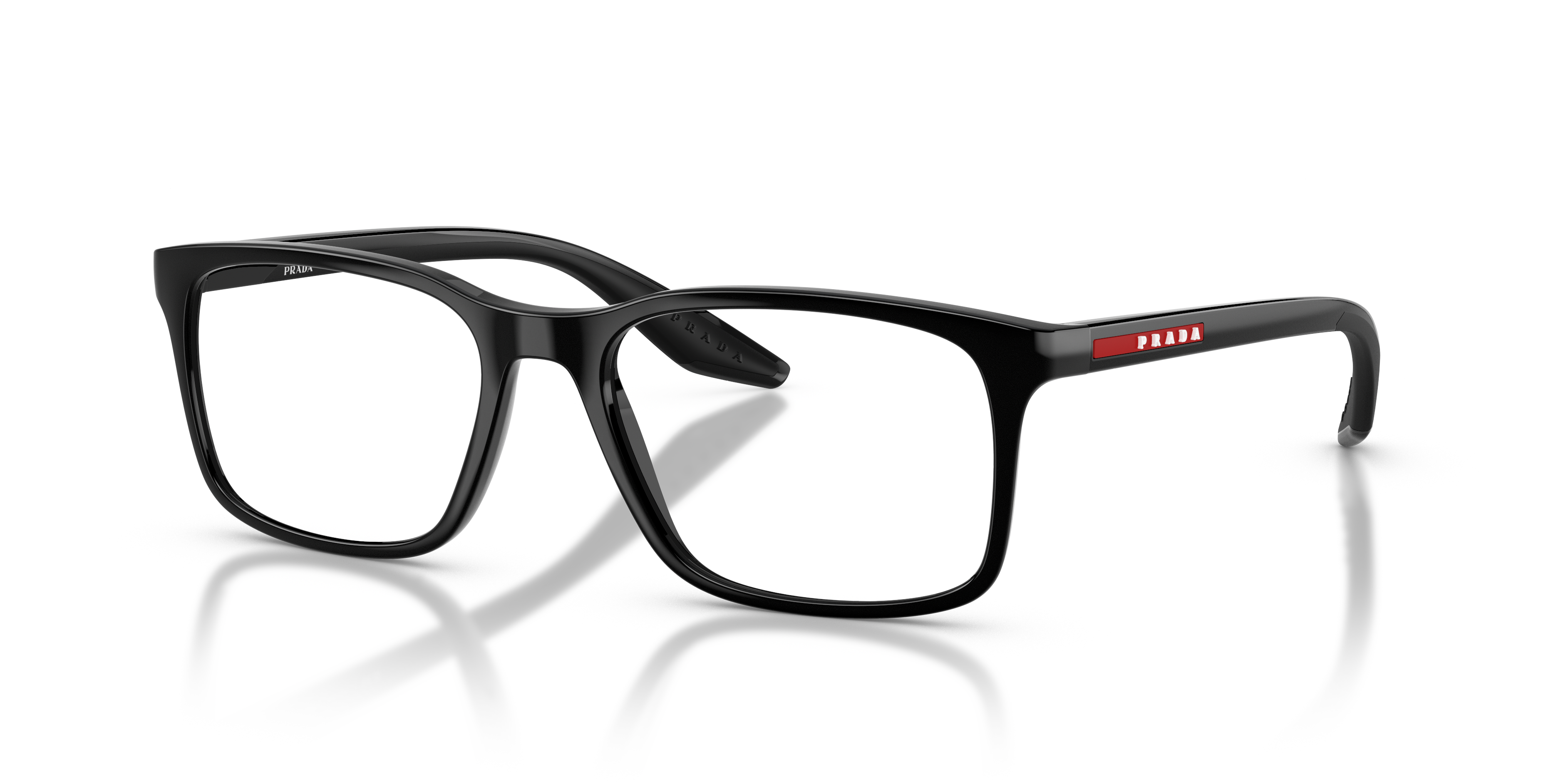 Prada Linea Rossa PS 08RV 1AB1O1