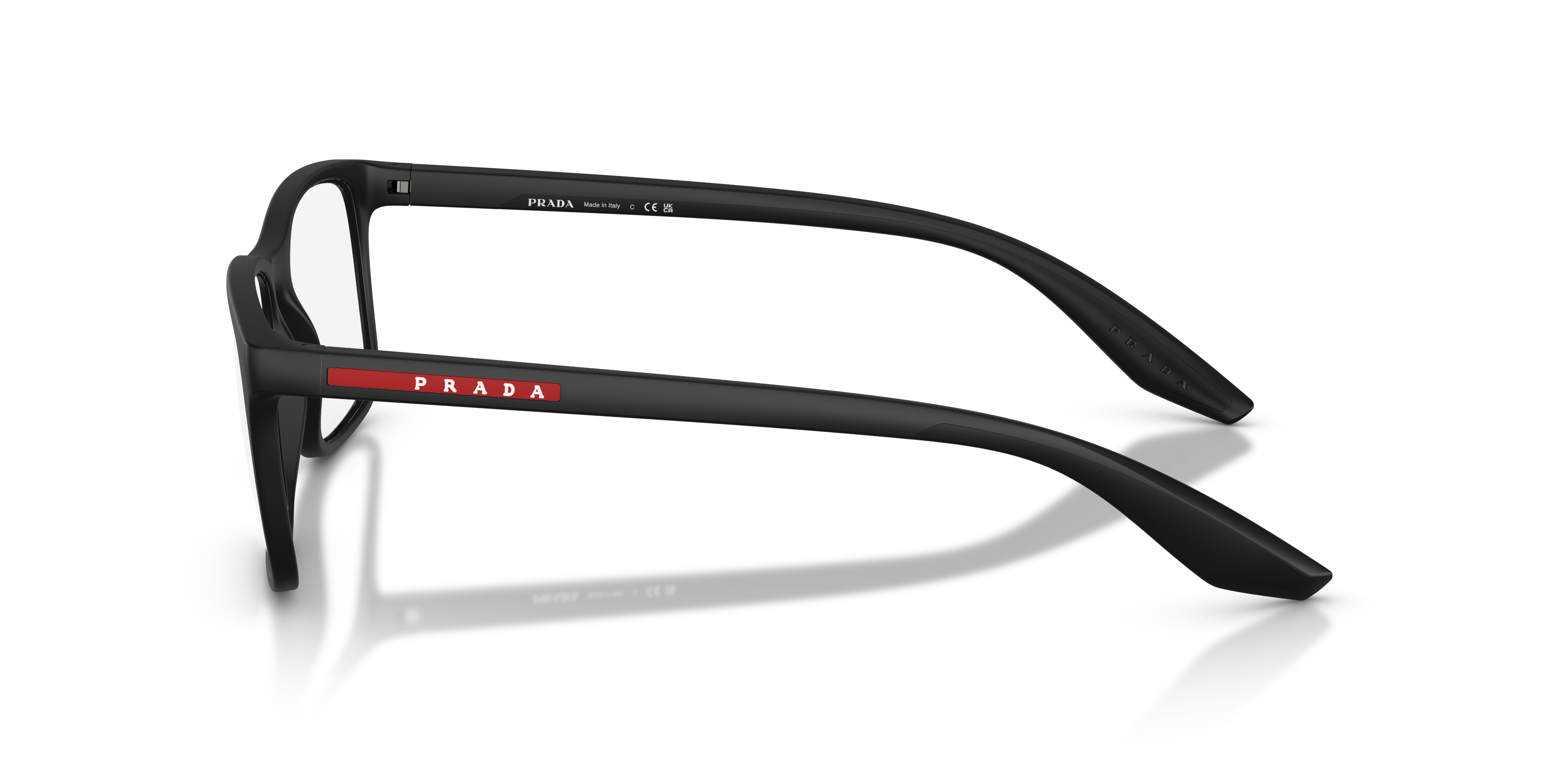 Prada Linea RossaPS 08RV 1BO1O1 54