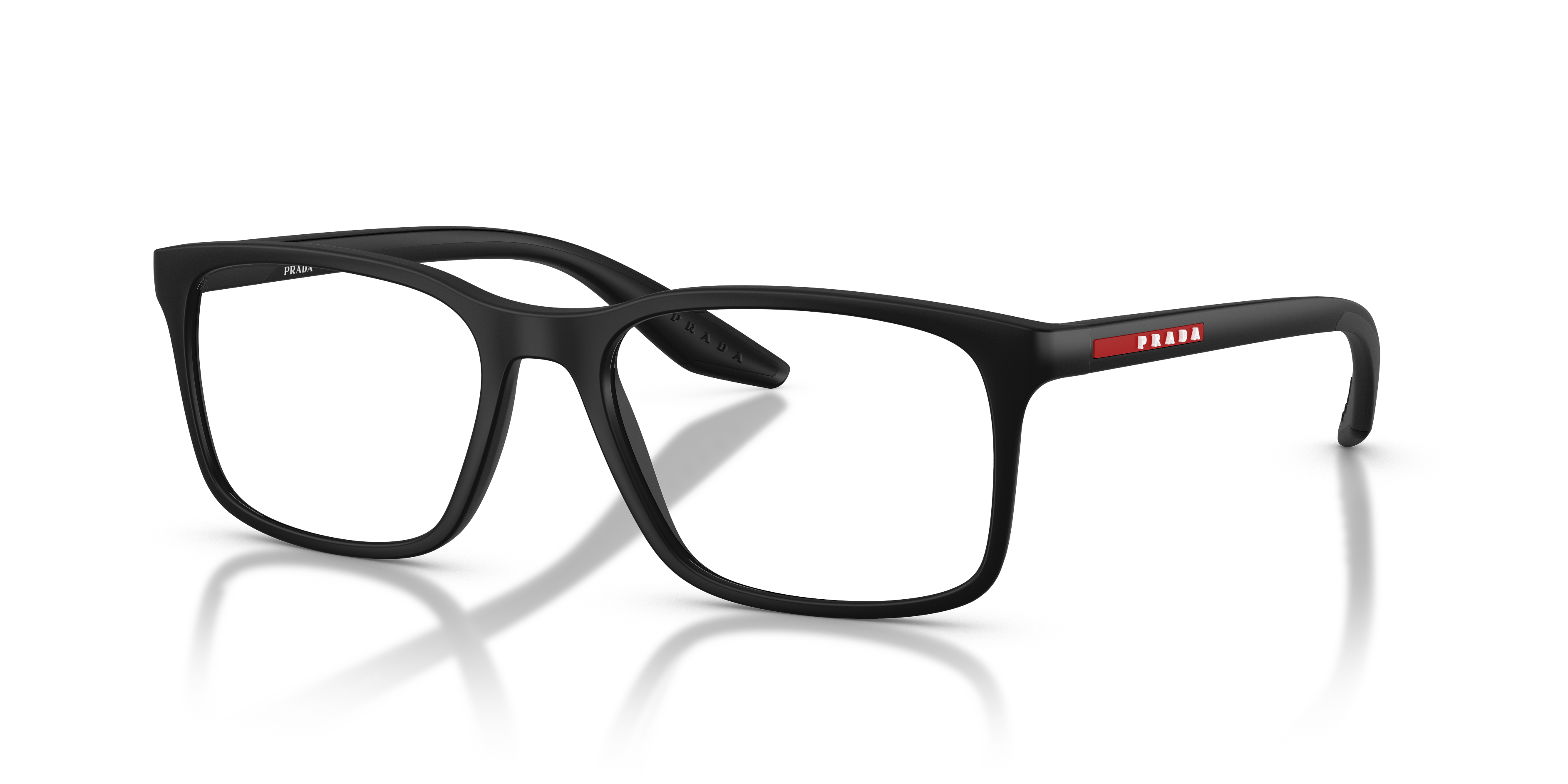 Prada Linea RossaPS 08RV 1BO1O1 54