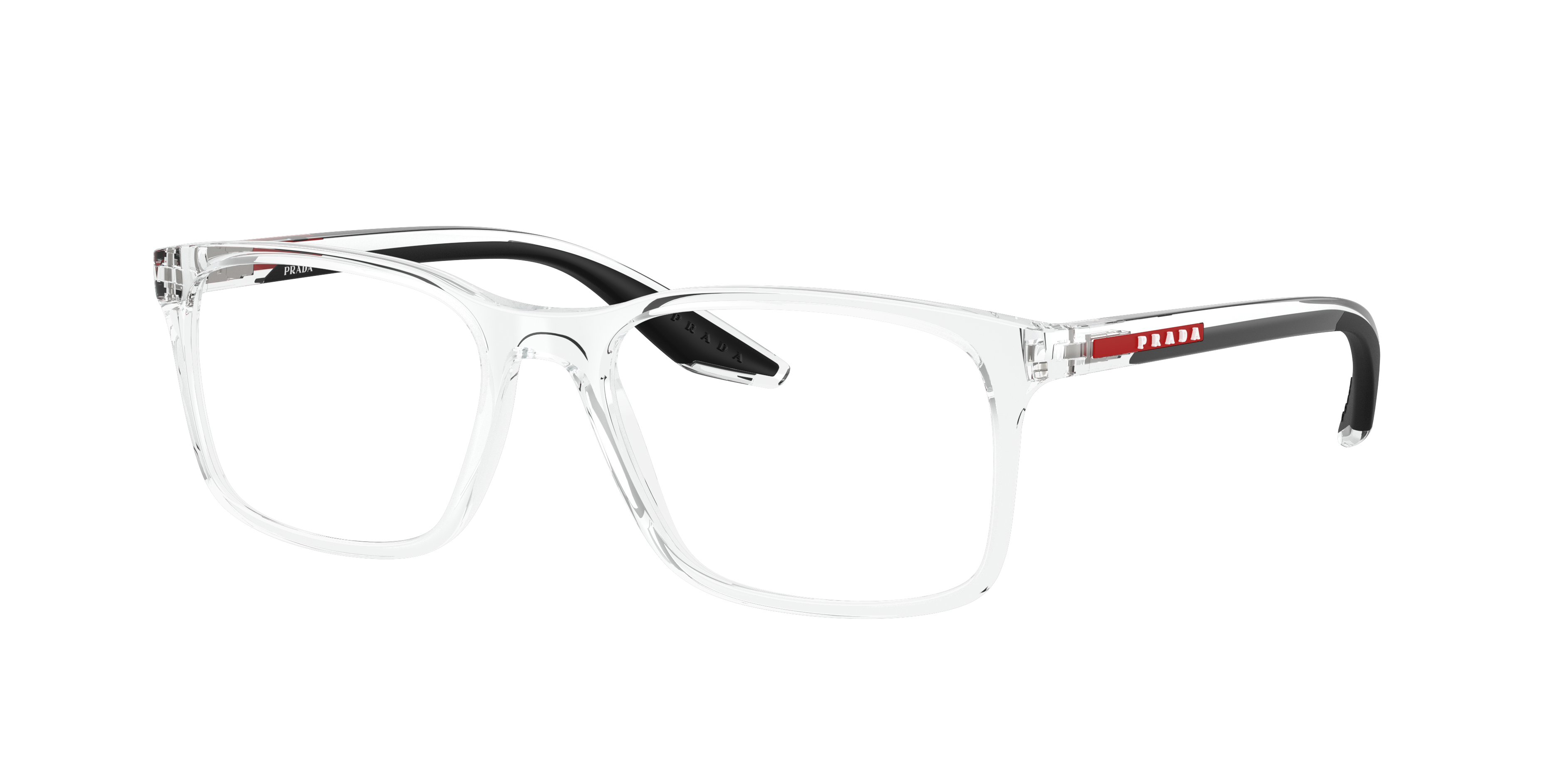 Prada Linea Rossa PS 08RV 2AZ1O1