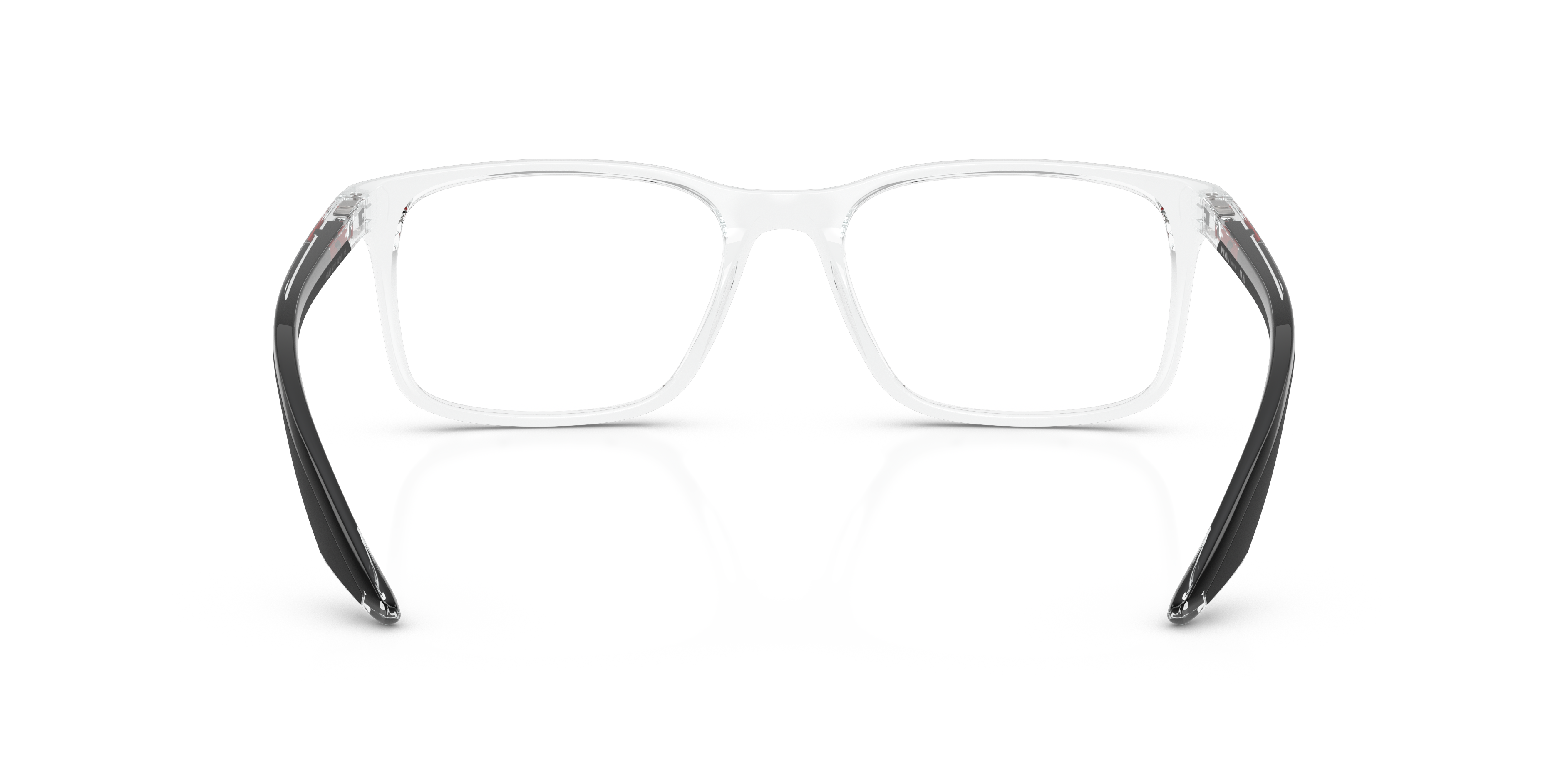 Prada Linea RossaPS 08RV 2AZ1O1 52