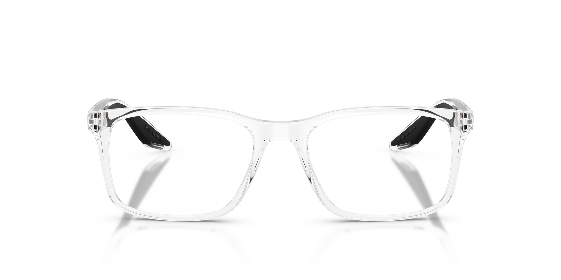 Prada Linea RossaPS 08RV 2AZ1O1 52