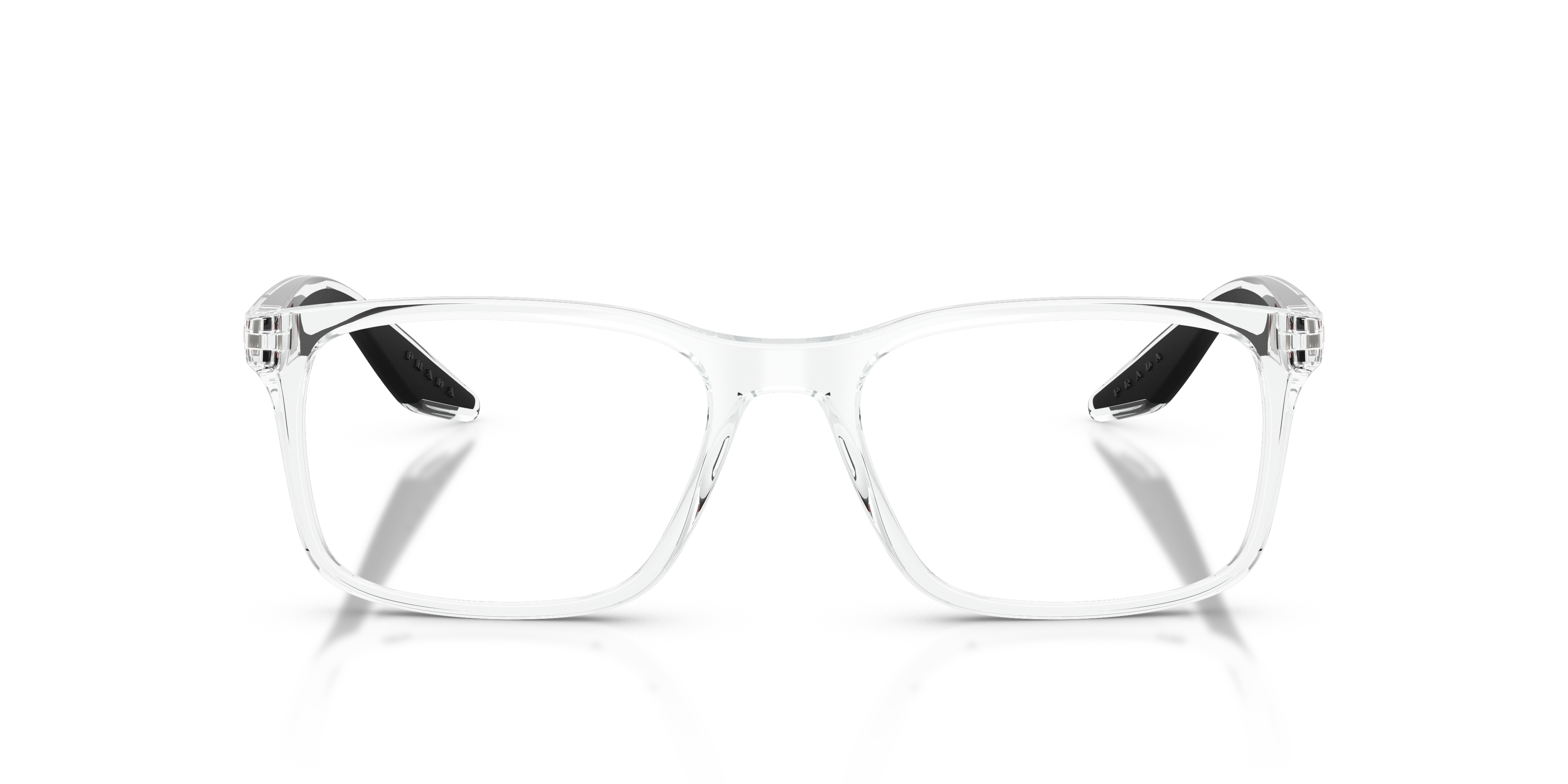 Prada Linea RossaPS 08RV 2AZ1O1 52