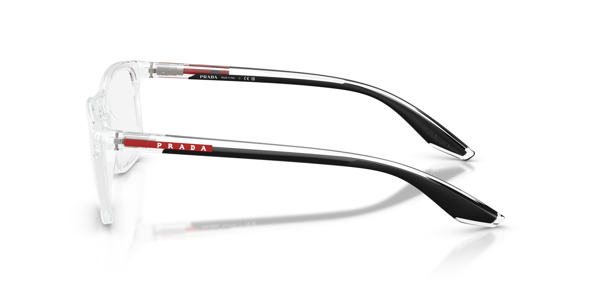 Prada Linea RossaPS 08RV 2AZ1O1 52