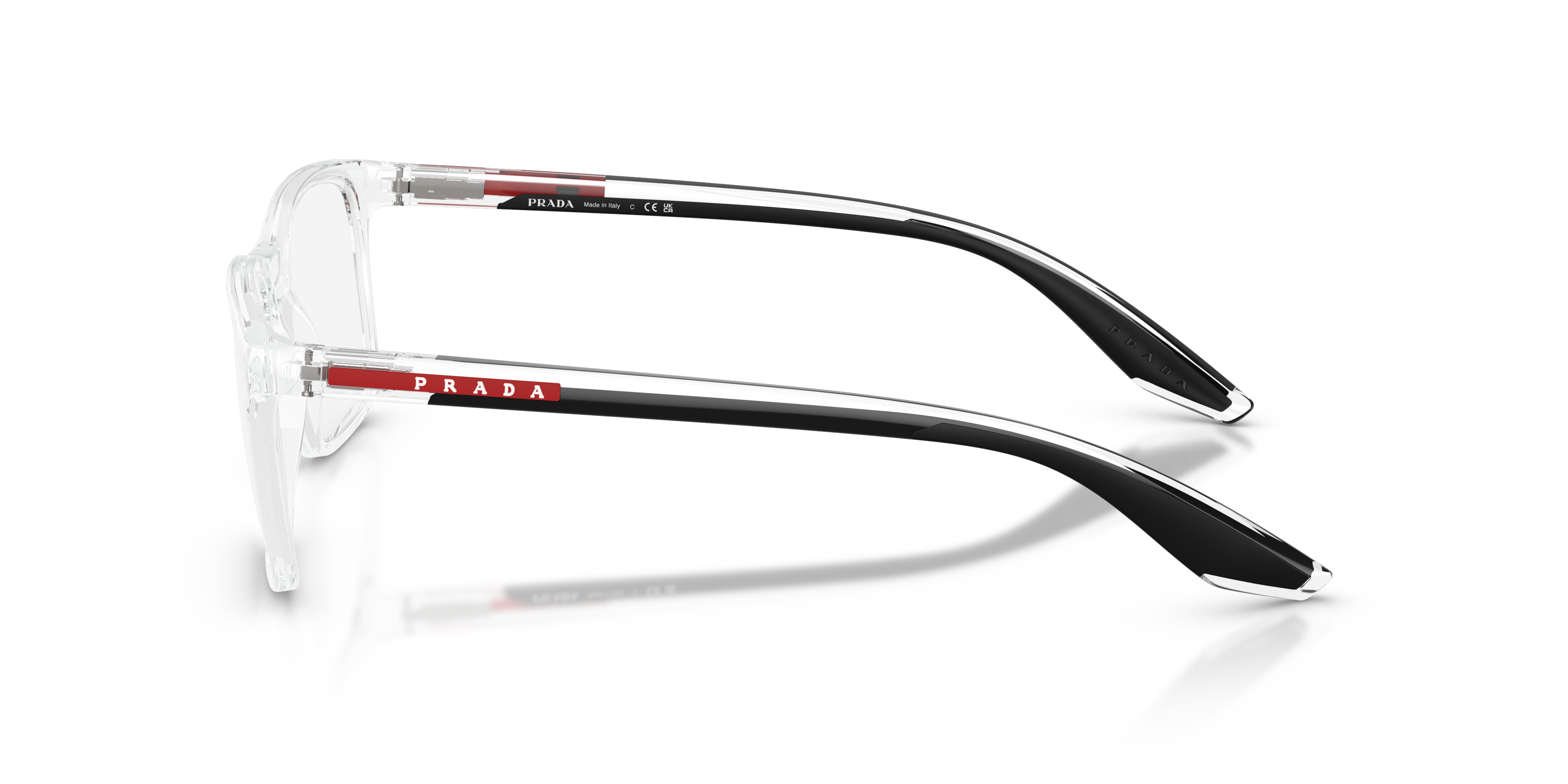 Prada Linea RossaPS 08RV 2AZ1O1 52