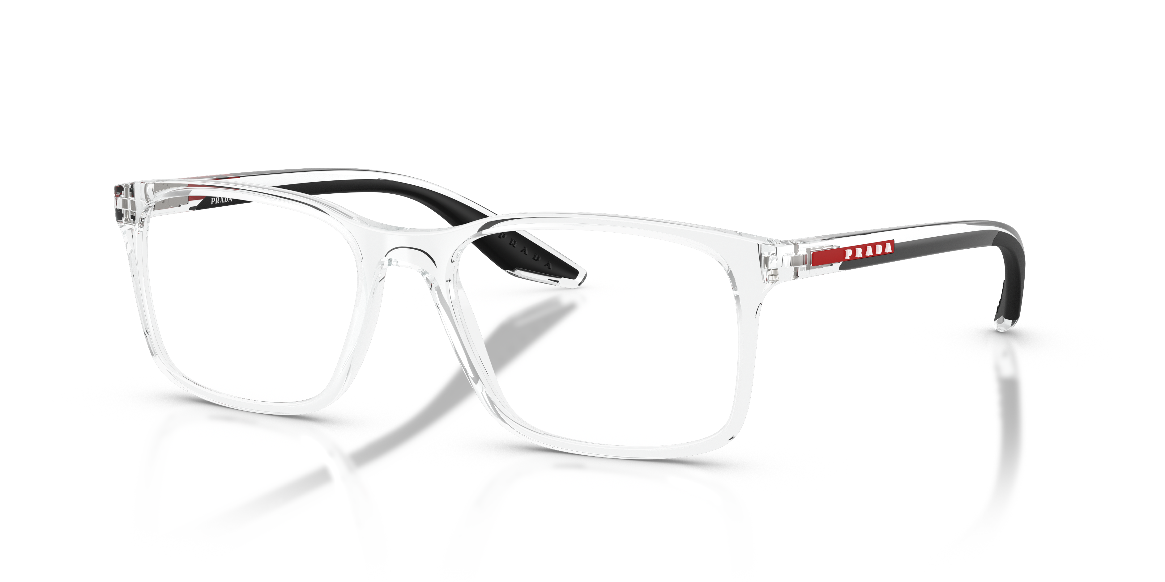 Prada Linea RossaPS 08RV 2AZ1O1 52