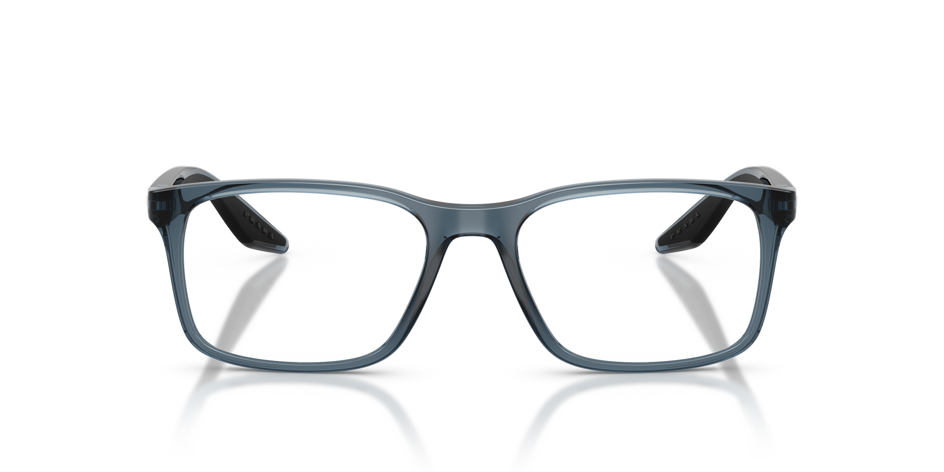 Prada Linea RossaPS 08RV CZH1O1 54