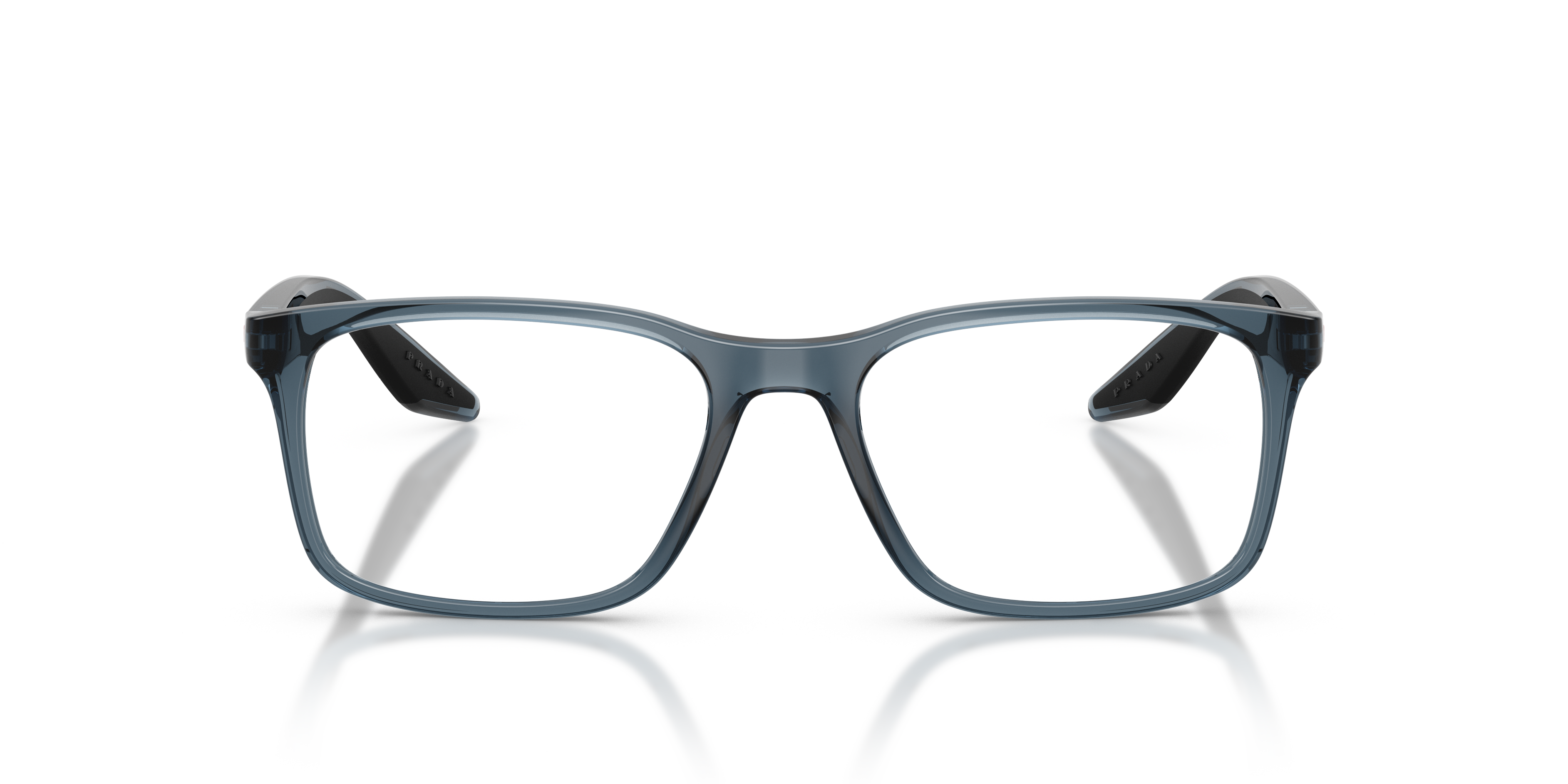 Prada Linea RossaPS 08RV CZH1O1 54