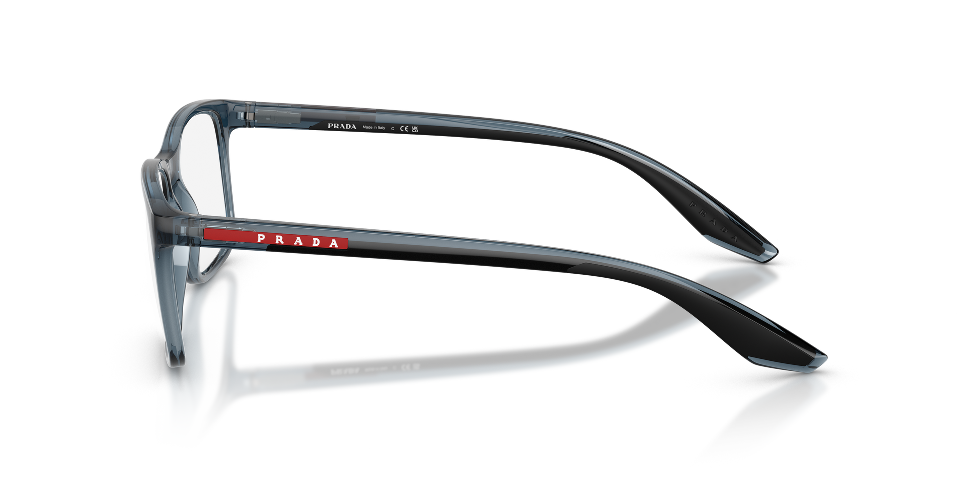 Prada Linea RossaPS 08RV CZH1O1 54