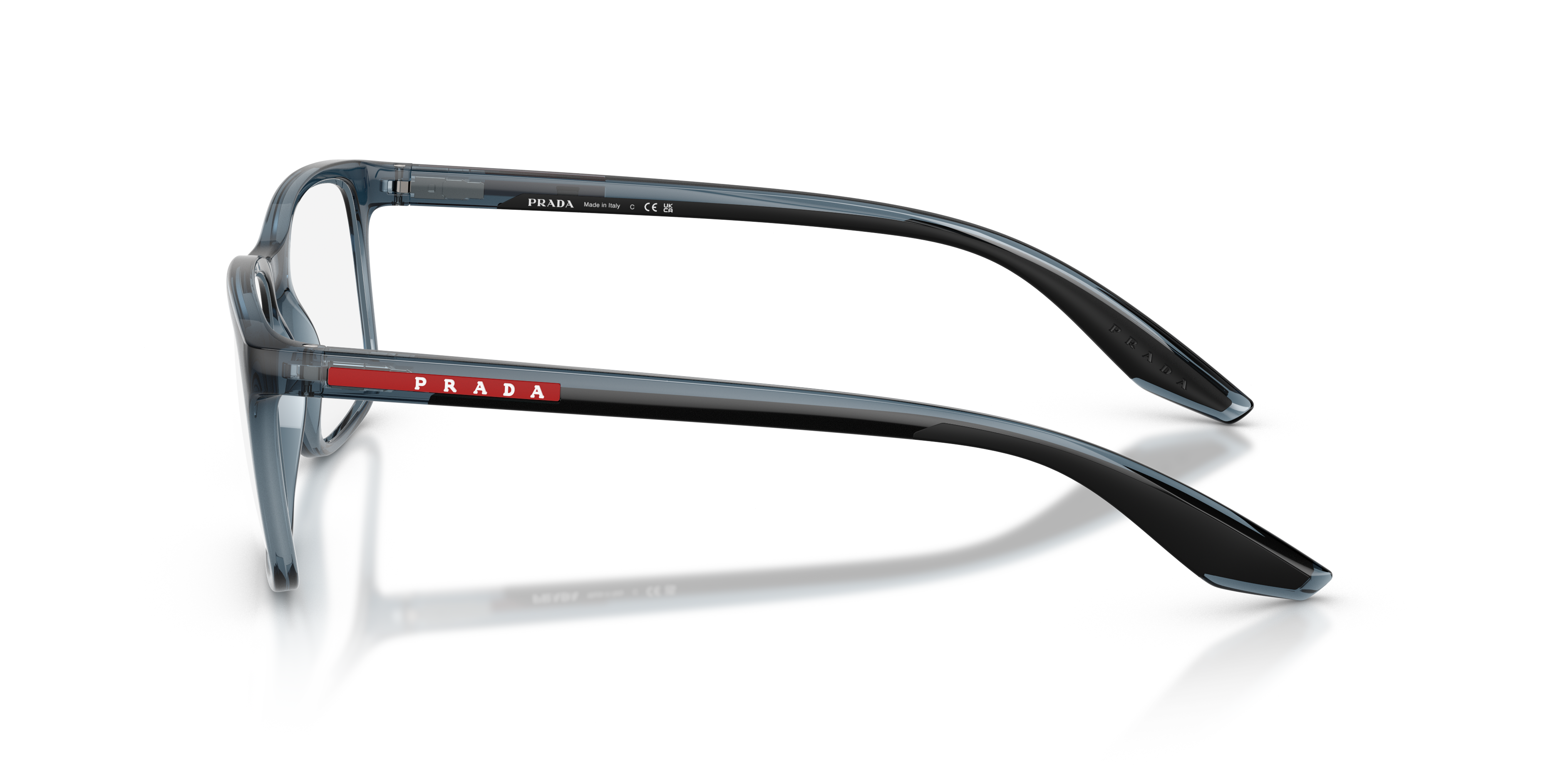 Prada Linea RossaPS 08RV CZH1O1 54