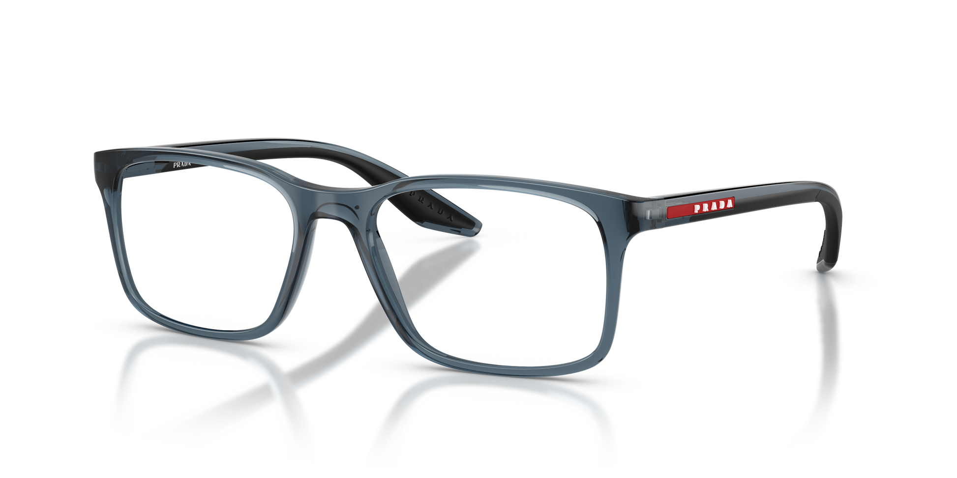 Prada Linea RossaPS 08RV CZH1O1 54