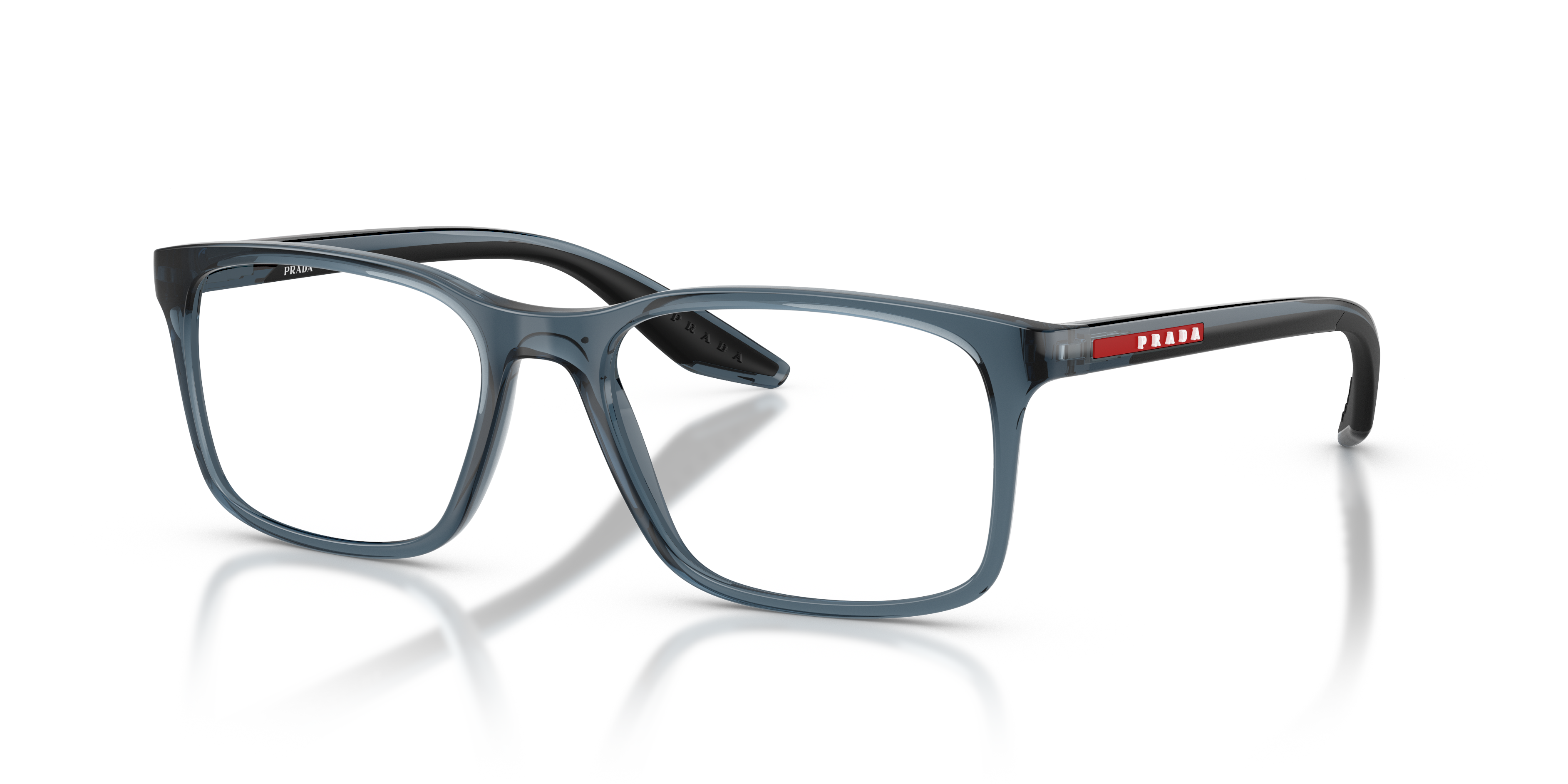 Prada Linea RossaPS 08RV CZH1O1 54