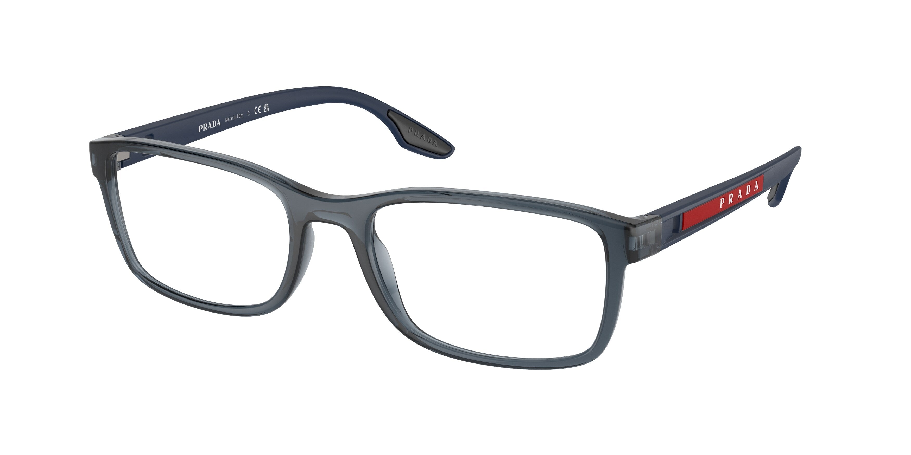 Prada Linea Rossa PS 09OV CZH1O1