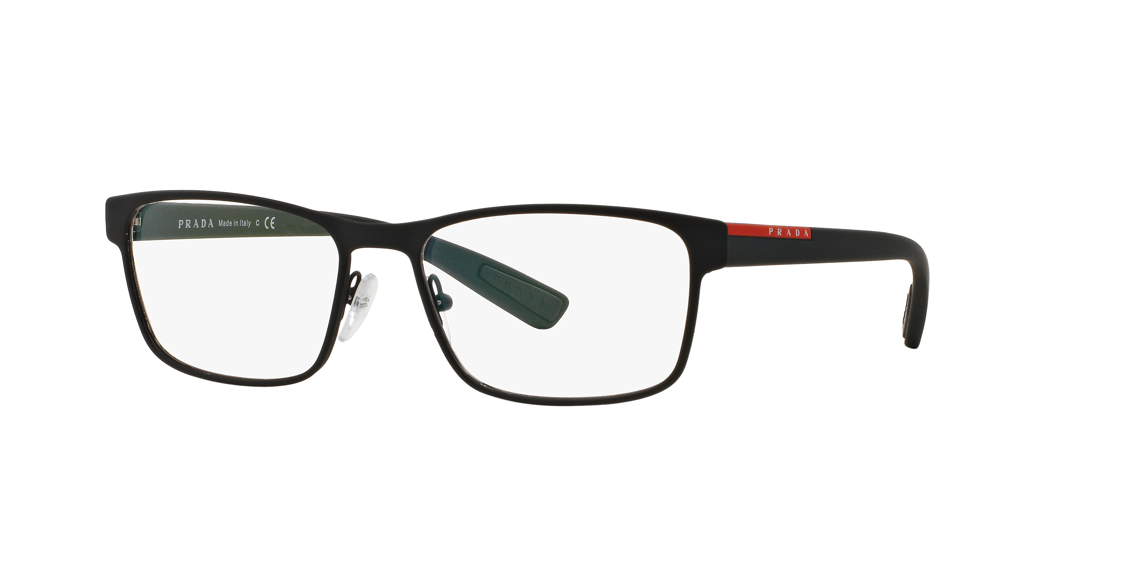 Prada Linea Rossa PS 50GV LIFESTYLE DG01O1