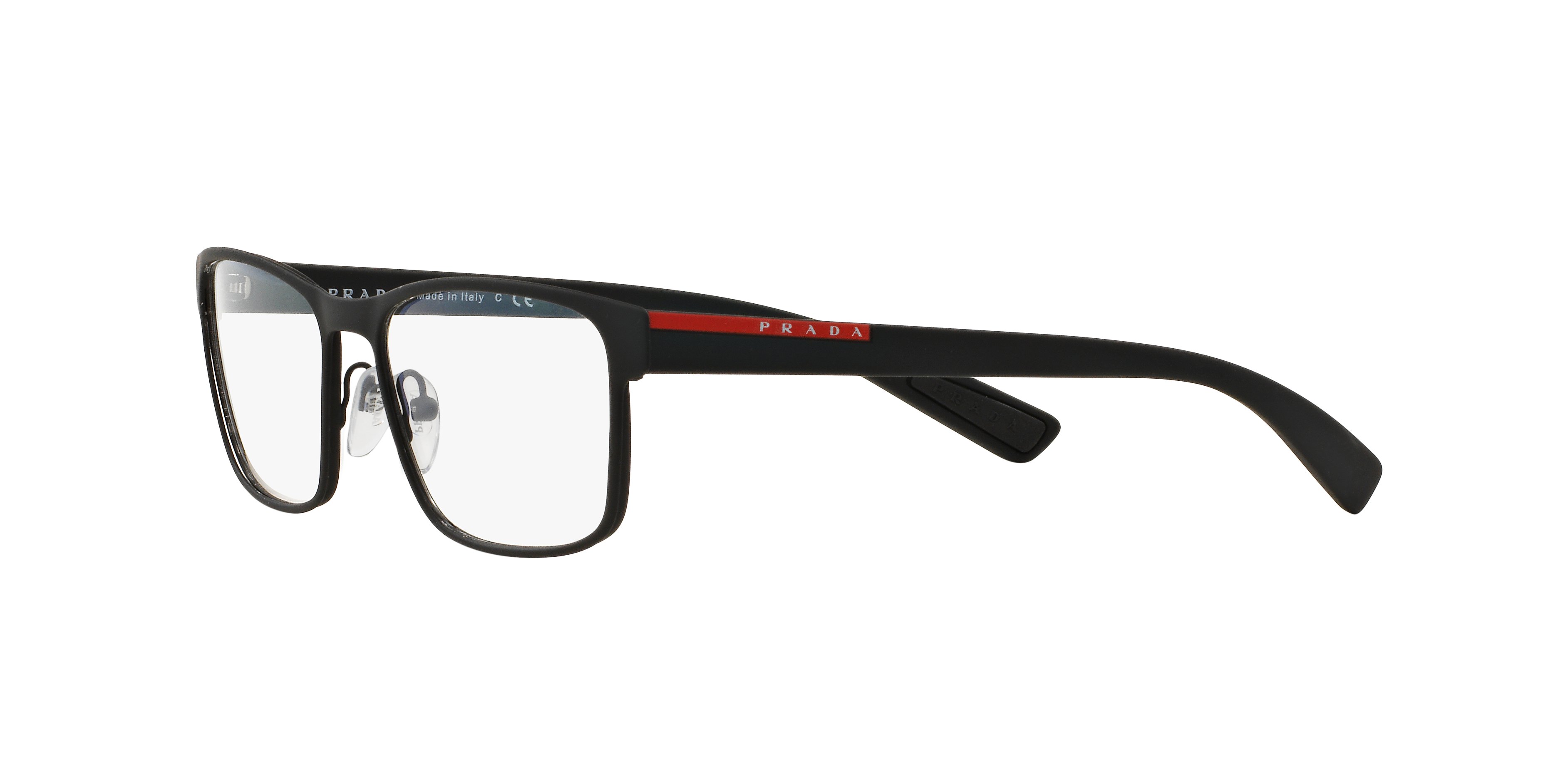 Prada Linea Rossa PS 50GV LIFESTYLE DG01O1