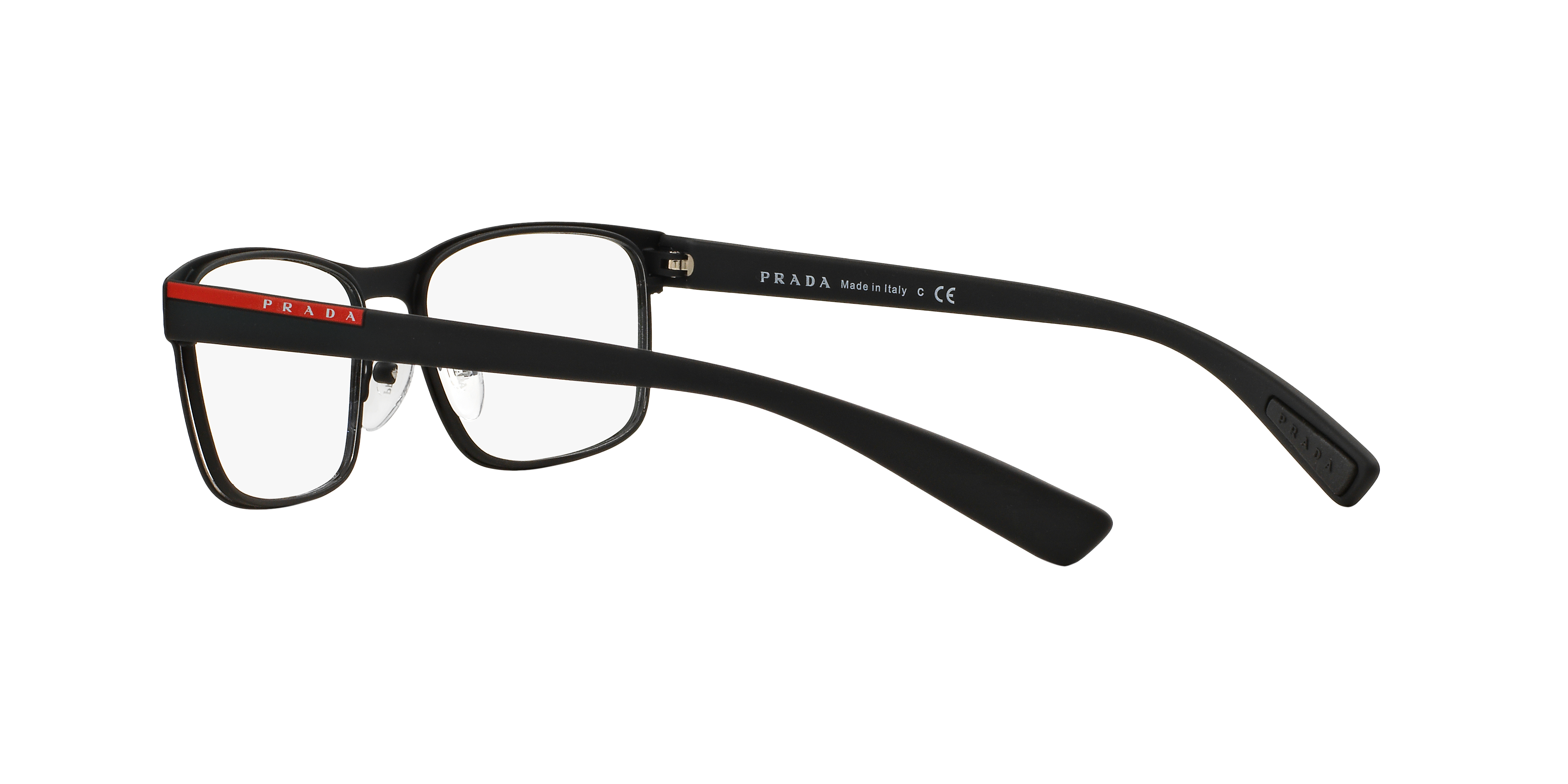 Prada Linea Rossa PS 50GV LIFESTYLE DG01O1