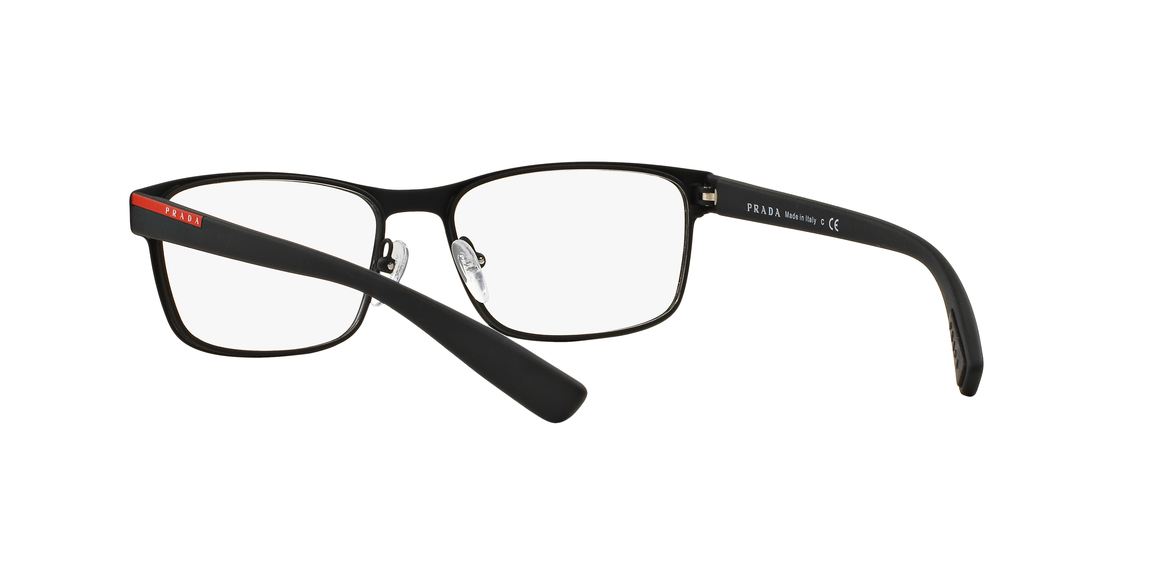 Prada Linea Rossa PS 50GV LIFESTYLE DG01O1