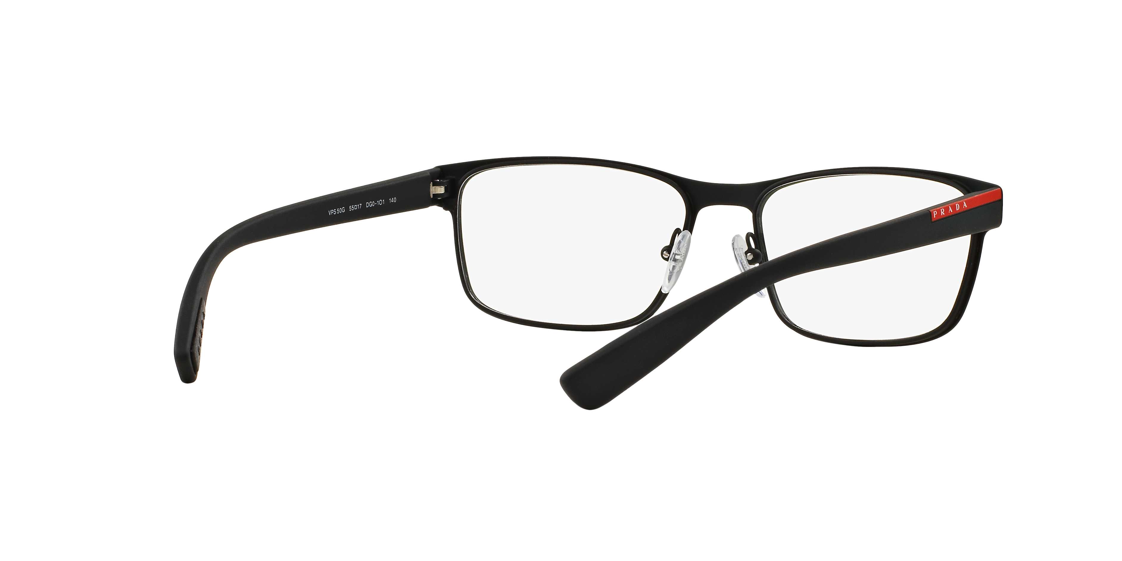 Prada Linea Rossa PS 50GV LIFESTYLE DG01O1